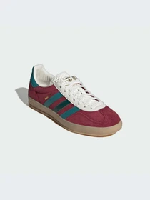 Кеды Adidas Gazelle модель IG4996-KZ Фото