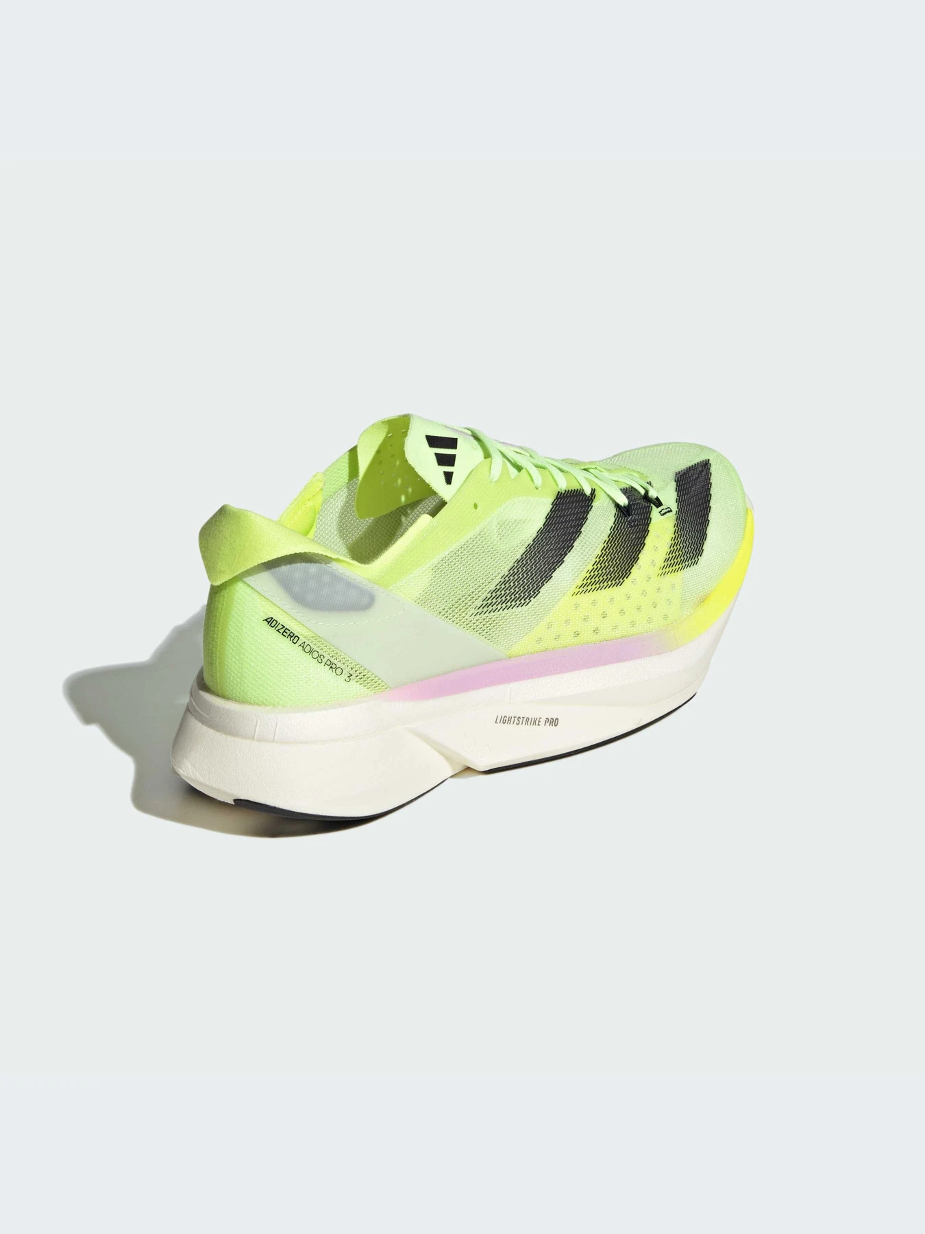 Кроссовки Adidas adizero модель IG6445-KZ Кроссовки Adidas adizero модель IG6445-KZ Фото