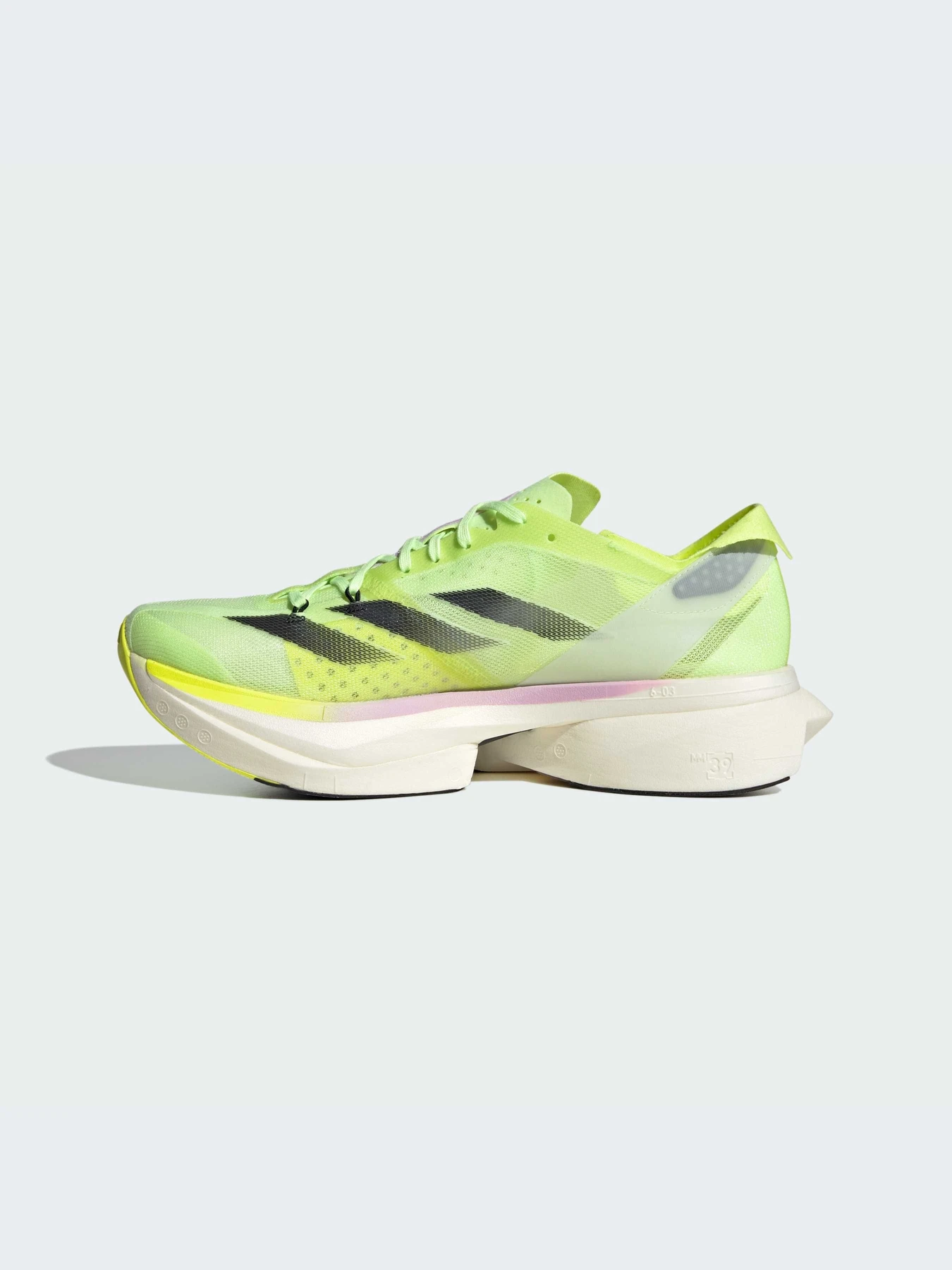Кроссовки Adidas adizero модель IG6445-KZ Кроссовки Adidas adizero модель IG6445-KZ Фото