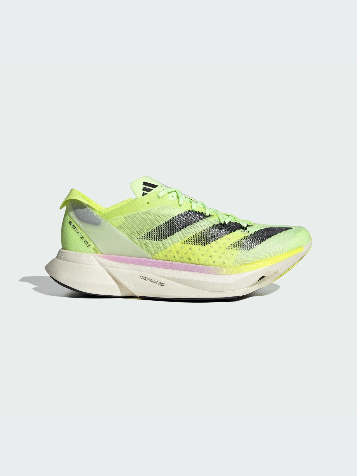 Кроссовки Adidas adizero модель IG6445-KZ Кроссовки Adidas adizero модель IG6445-KZ Фото
