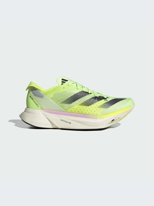 Кроссовки Adidas adizero модель IG6445-KZ Фото