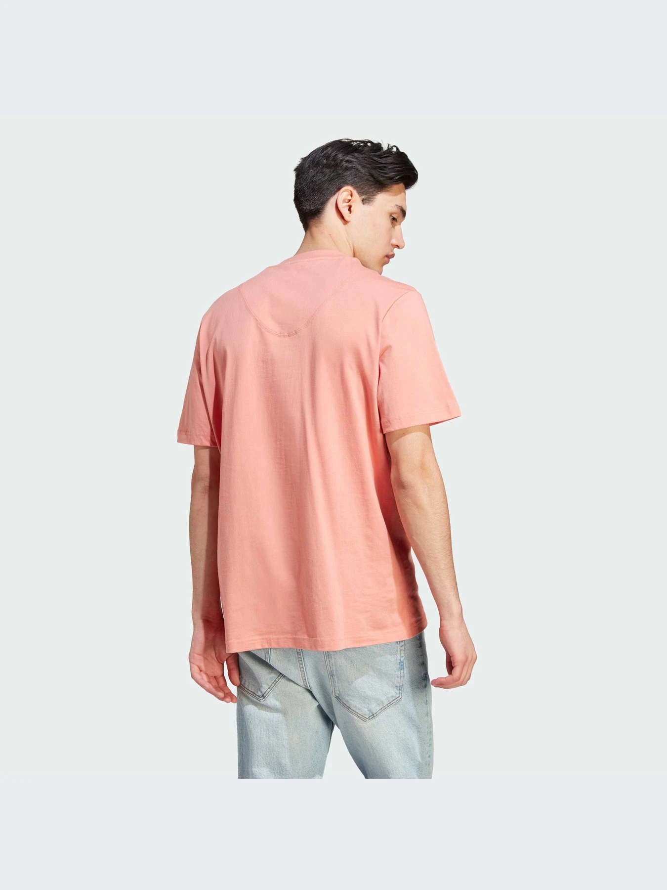 Футболки и поло Adidas модель IM0492-KZ Футболки и поло Adidas модель IM0492-KZ Фото