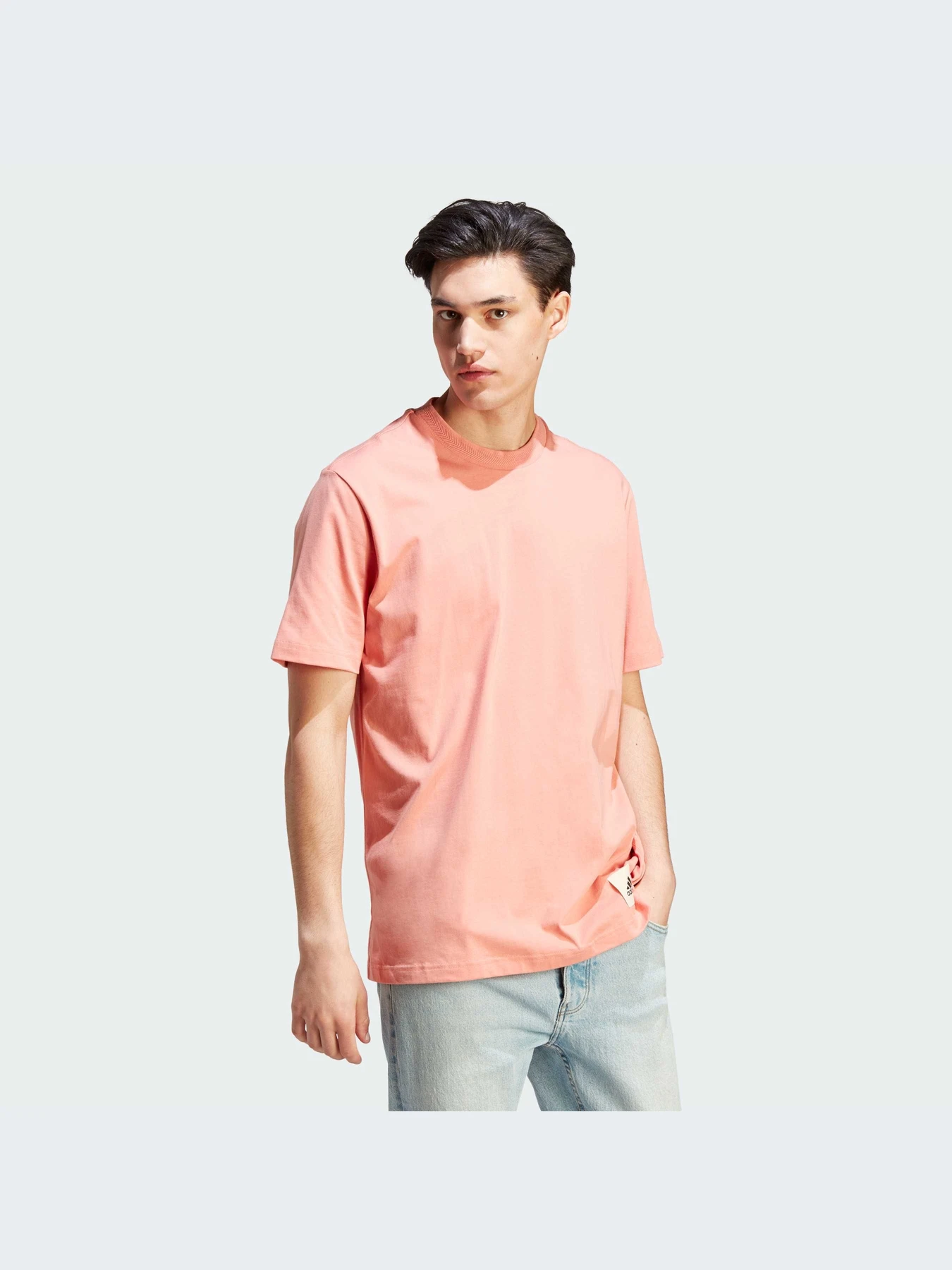 Футболки и поло Adidas модель IM0492-KZ Футболки и поло Adidas модель IM0492-KZ Фото