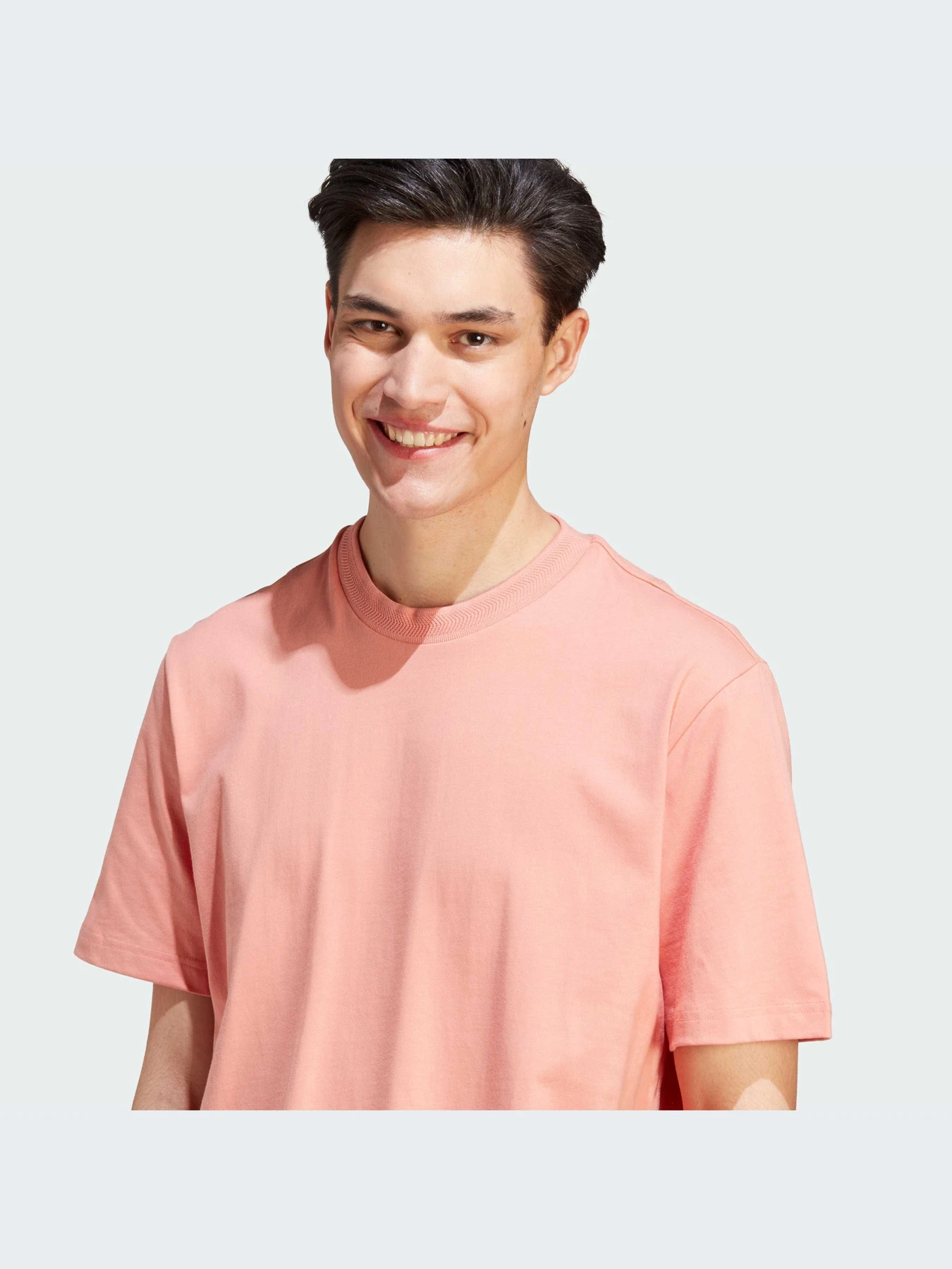 Футболки и поло Adidas модель IM0492-KZ Футболки и поло Adidas модель IM0492-KZ Фото