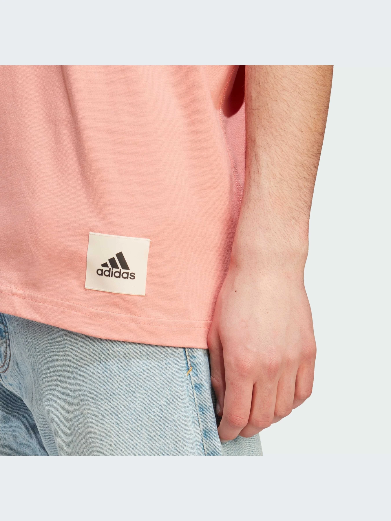 Футболки и поло Adidas модель IM0492-KZ Футболки и поло Adidas модель IM0492-KZ Фото