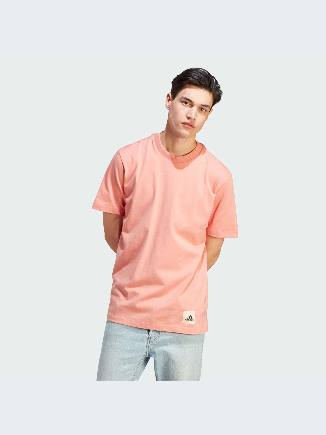 Футболки и поло Adidas модель IM0492-KZ Футболки и поло Adidas модель IM0492-KZ Фото