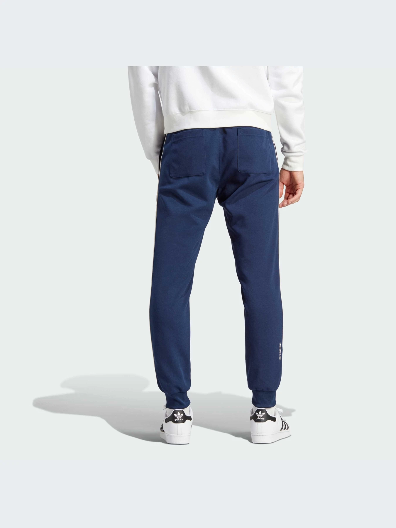 Брюки Adidas Adicolor модель IM9445-KZ Брюки Adidas Adicolor модель IM9445-KZ Фото