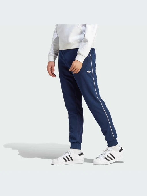Брюки Adidas Adicolor модель IM9445-KZ Фото