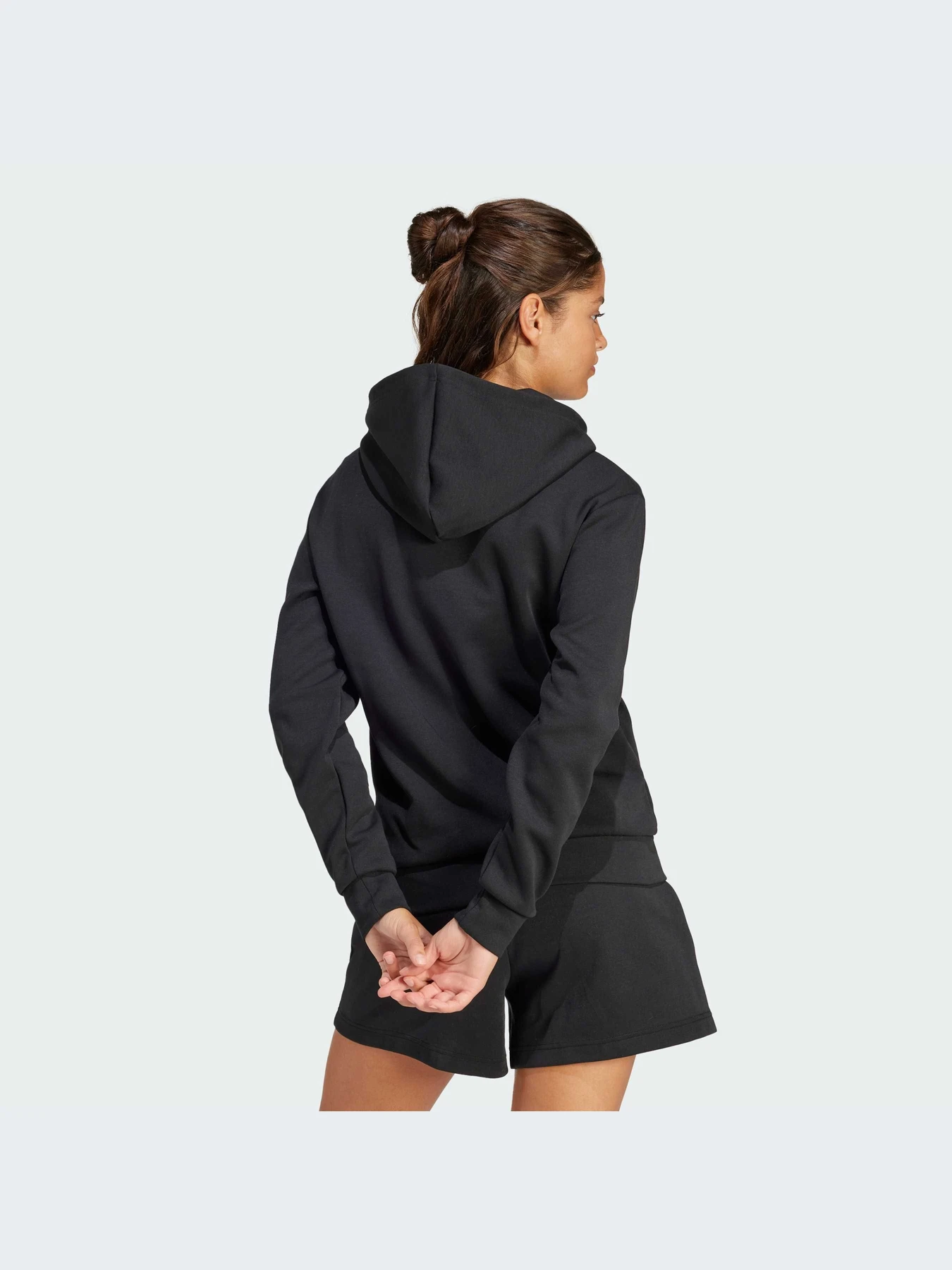 Худи и свитшоты Adidas модель IP1541-KZ Худи и свитшоты Adidas модель IP1541-KZ Фото