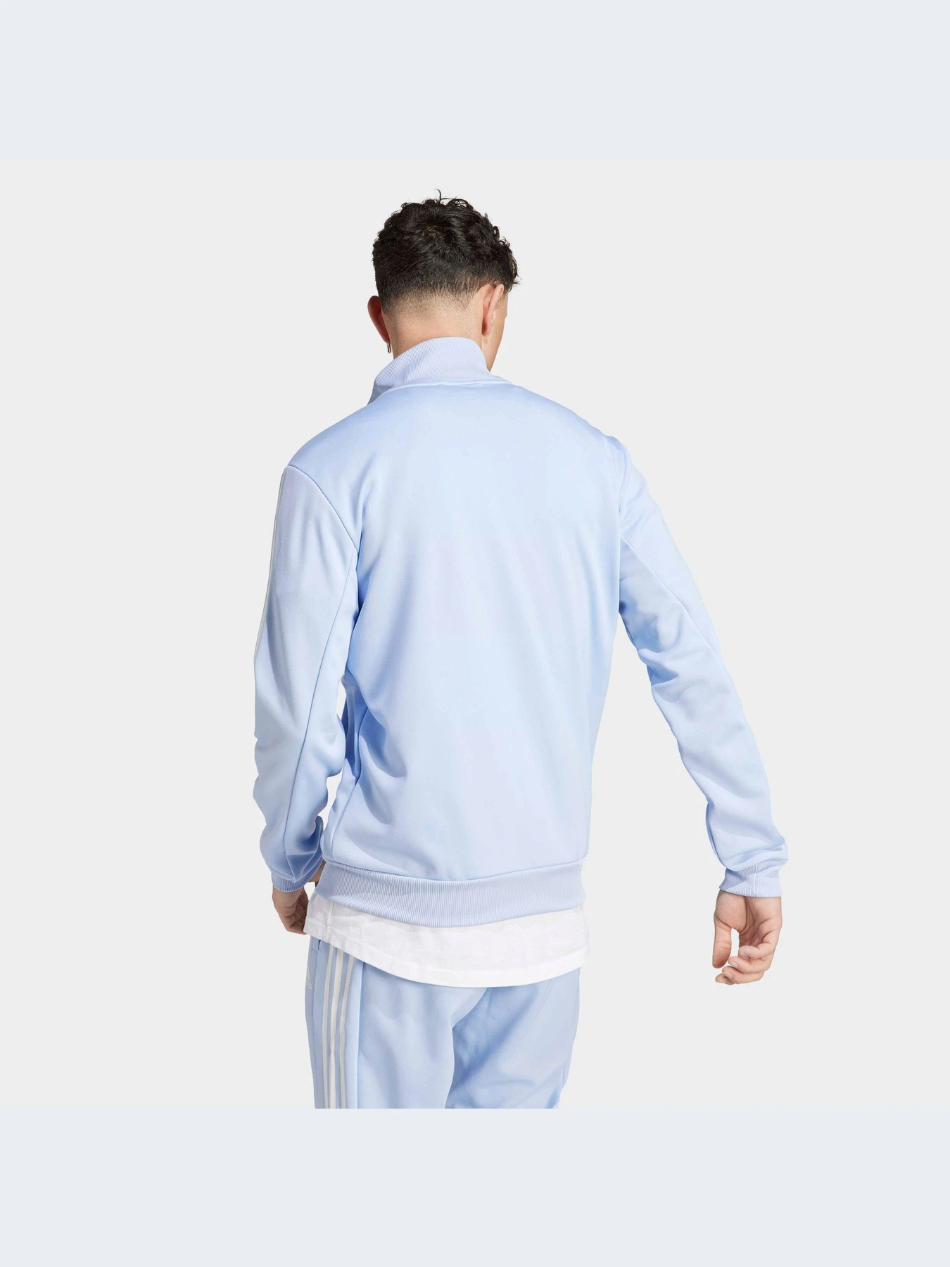 Худи и свитшоты Adidas модель IB8390-KZ Худи и свитшоты Adidas модель IB8390-KZ Фото