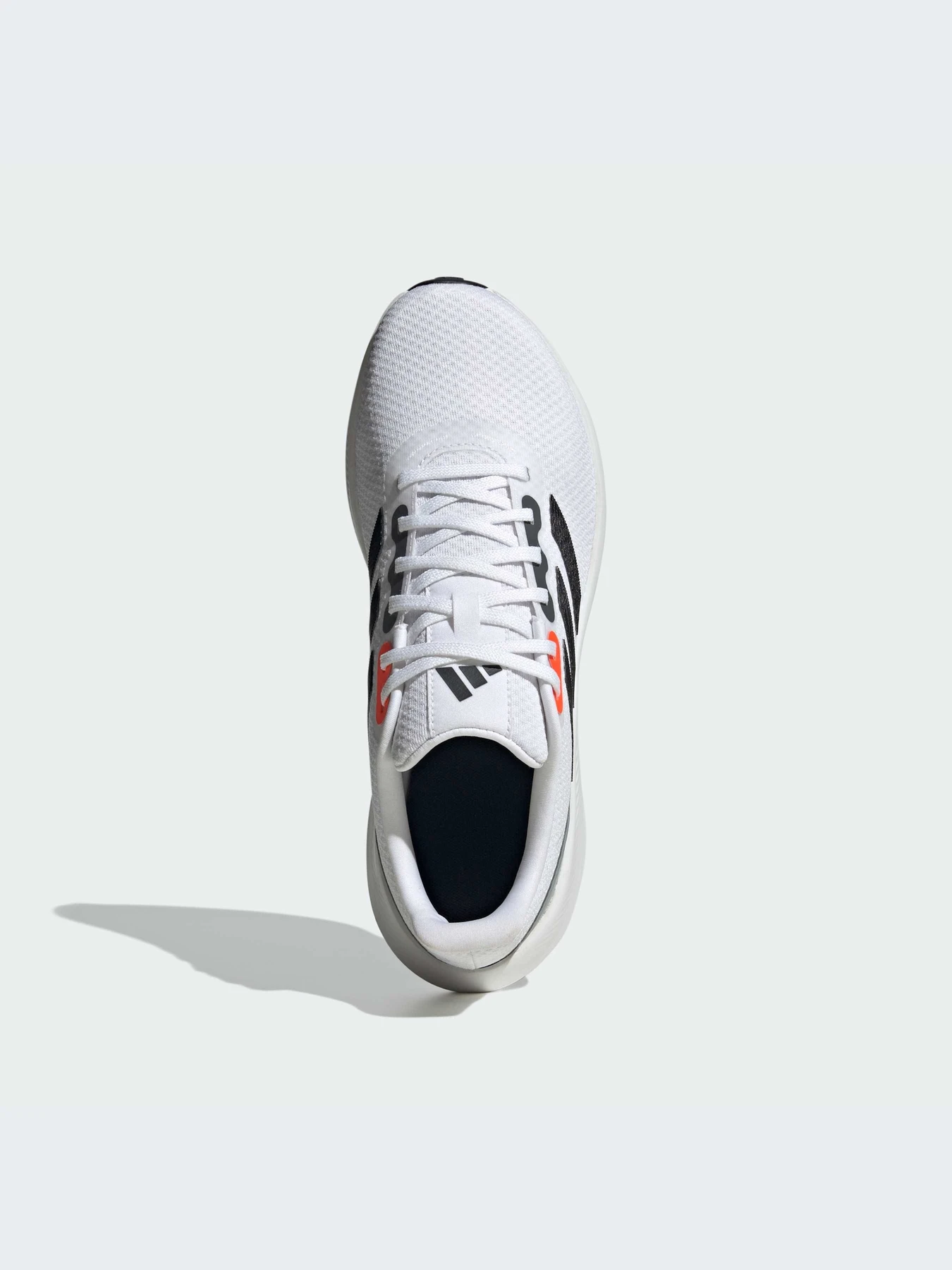 Кроссовки Adidas Runfalcon модель HP6650-KZ Кроссовки Adidas Runfalcon модель HP6650-KZ Фото