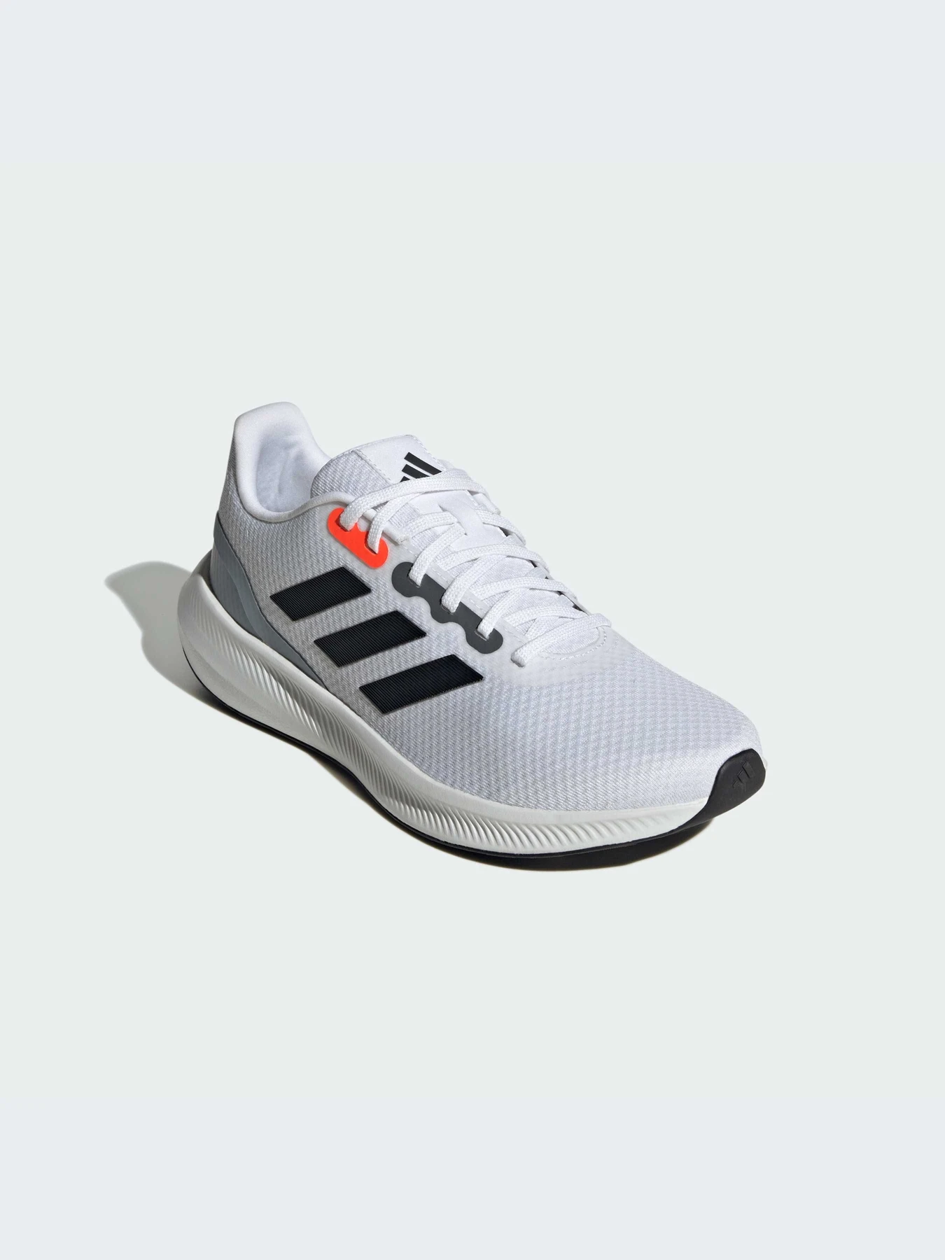 Кроссовки Adidas Runfalcon модель HP6650-KZ Кроссовки Adidas Runfalcon модель HP6650-KZ Фото