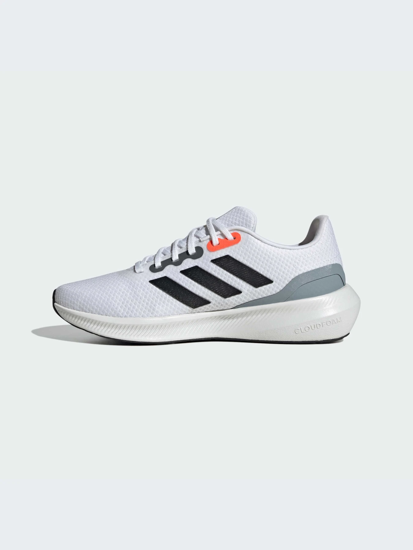 Кроссовки Adidas Runfalcon модель HP6650-KZ Кроссовки Adidas Runfalcon модель HP6650-KZ Фото