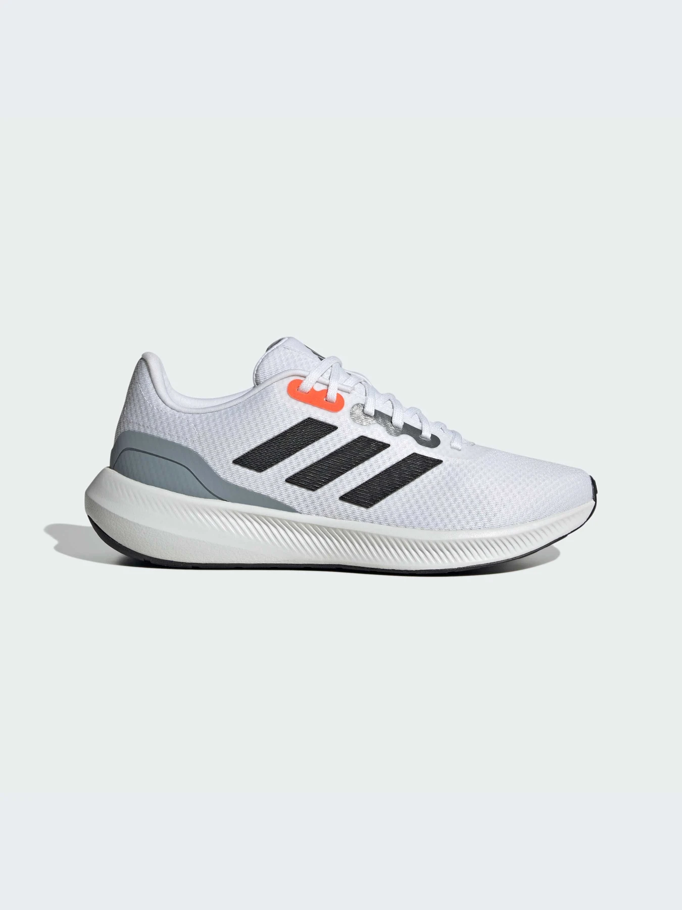 Кроссовки Adidas Runfalcon модель HP6650-KZ Кроссовки Adidas Runfalcon модель HP6650-KZ Фото