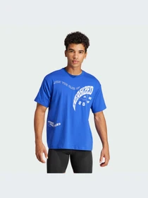 Футболки и поло Adidas модель IN8291-KZ Фото