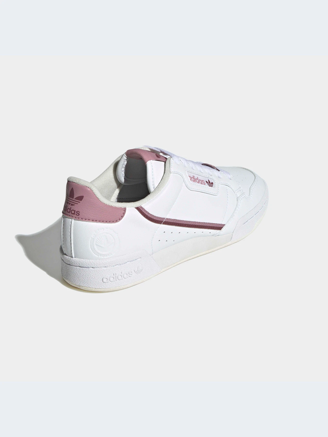 Кеды Adidas модель GZ0784-KZ Кеды Adidas модель GZ0784-KZ Фото