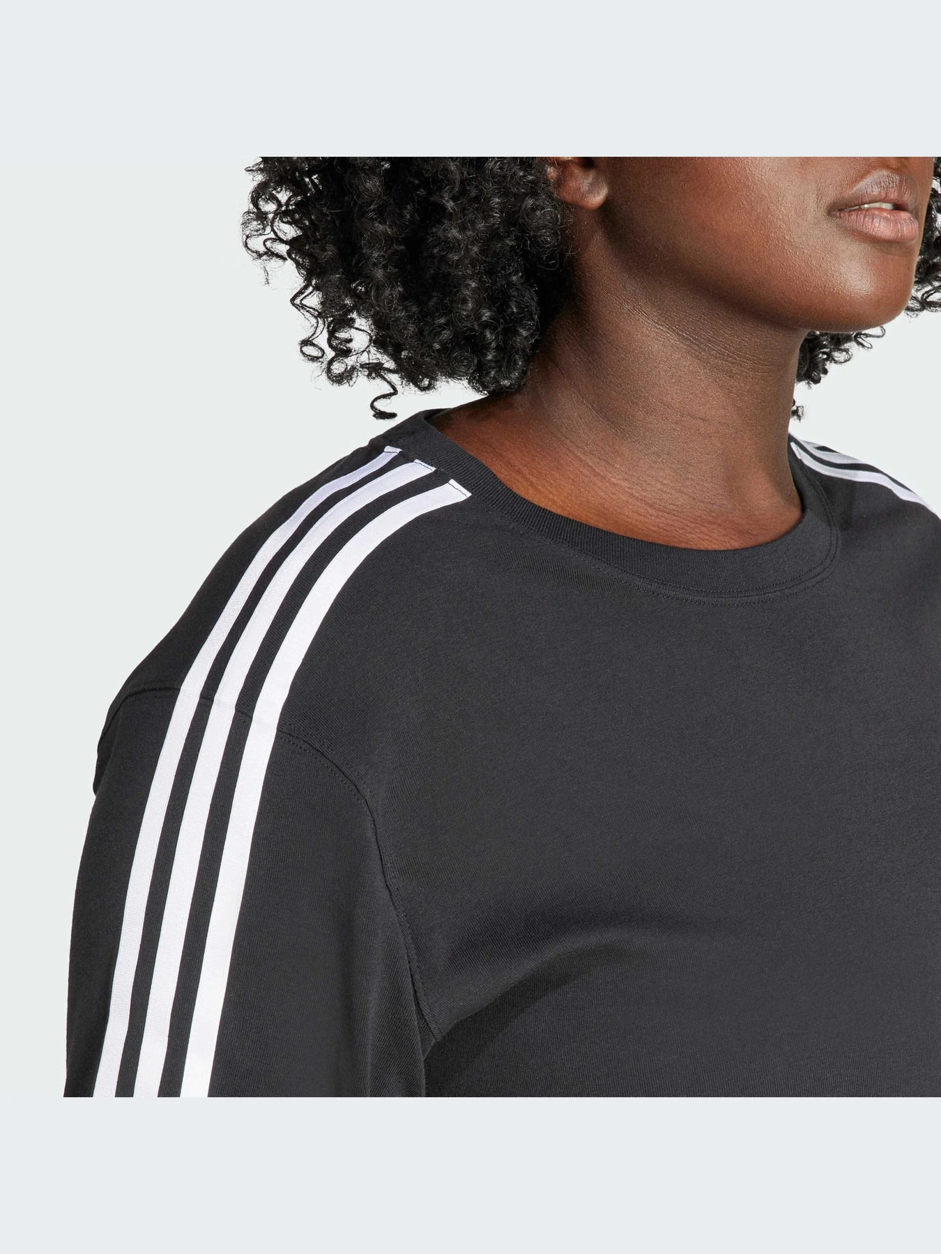 Футболки и поло Adidas Adicolor модель IN0729-KZ Футболки и поло Adidas Adicolor модель IN0729-KZ Фото