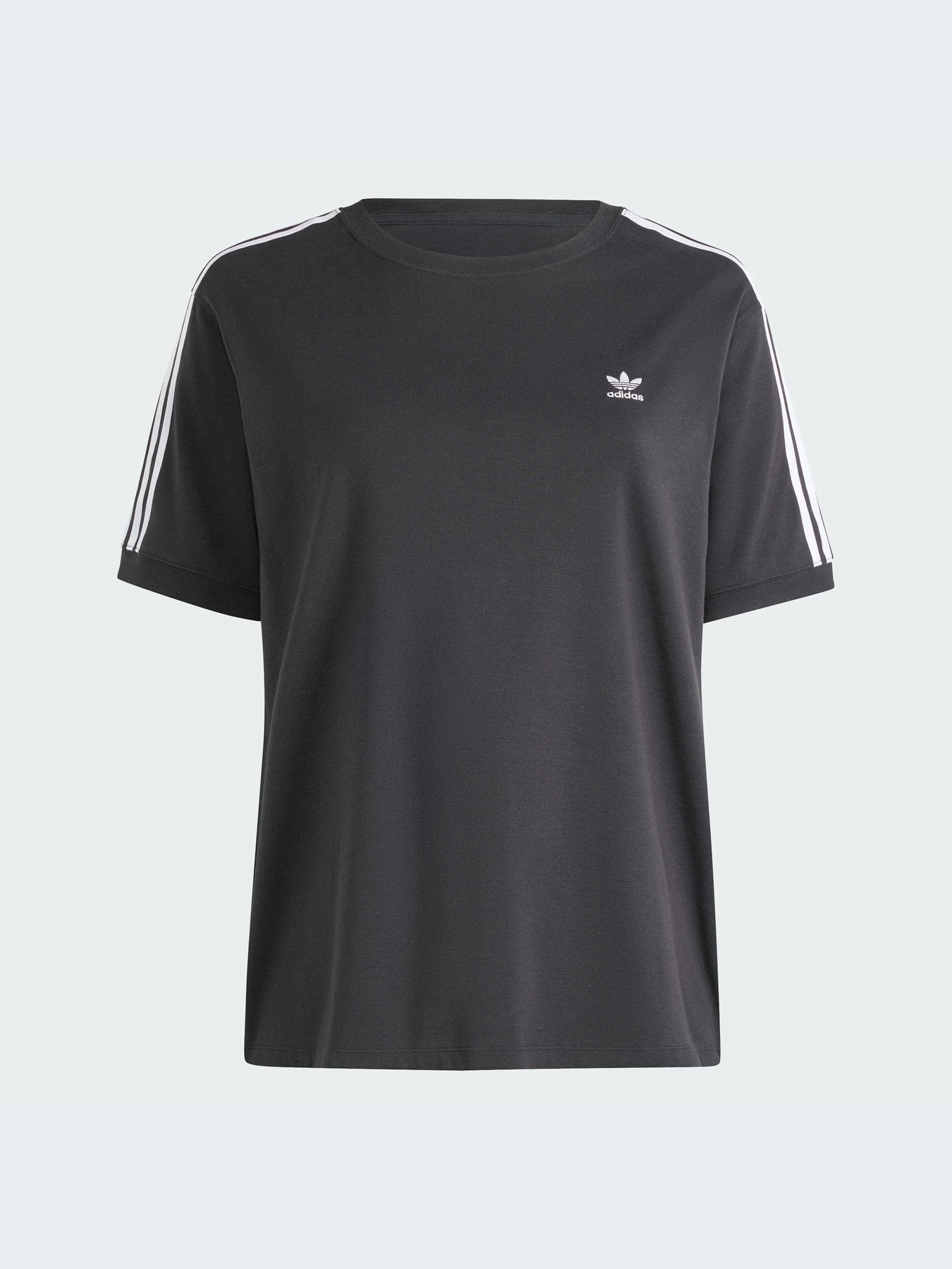 Футболки и поло Adidas Adicolor модель IN0729-KZ Футболки и поло Adidas Adicolor модель IN0729-KZ Фото