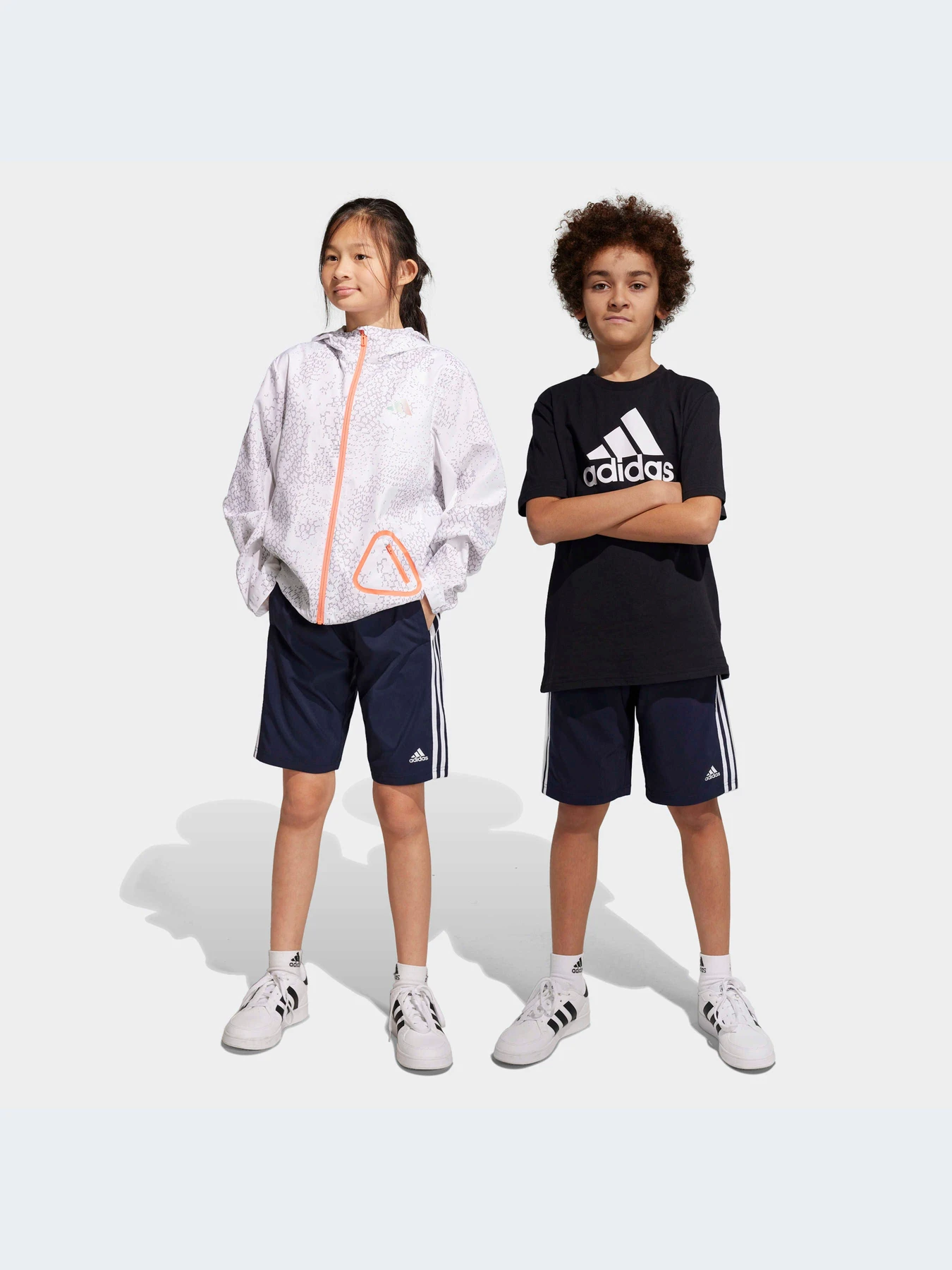 Шорты Adidas модель IC6822-KZ Шорты Adidas модель IC6822-KZ Фото