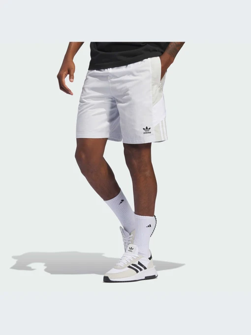 Шорты Adidas модель IC6011-KZ Фото