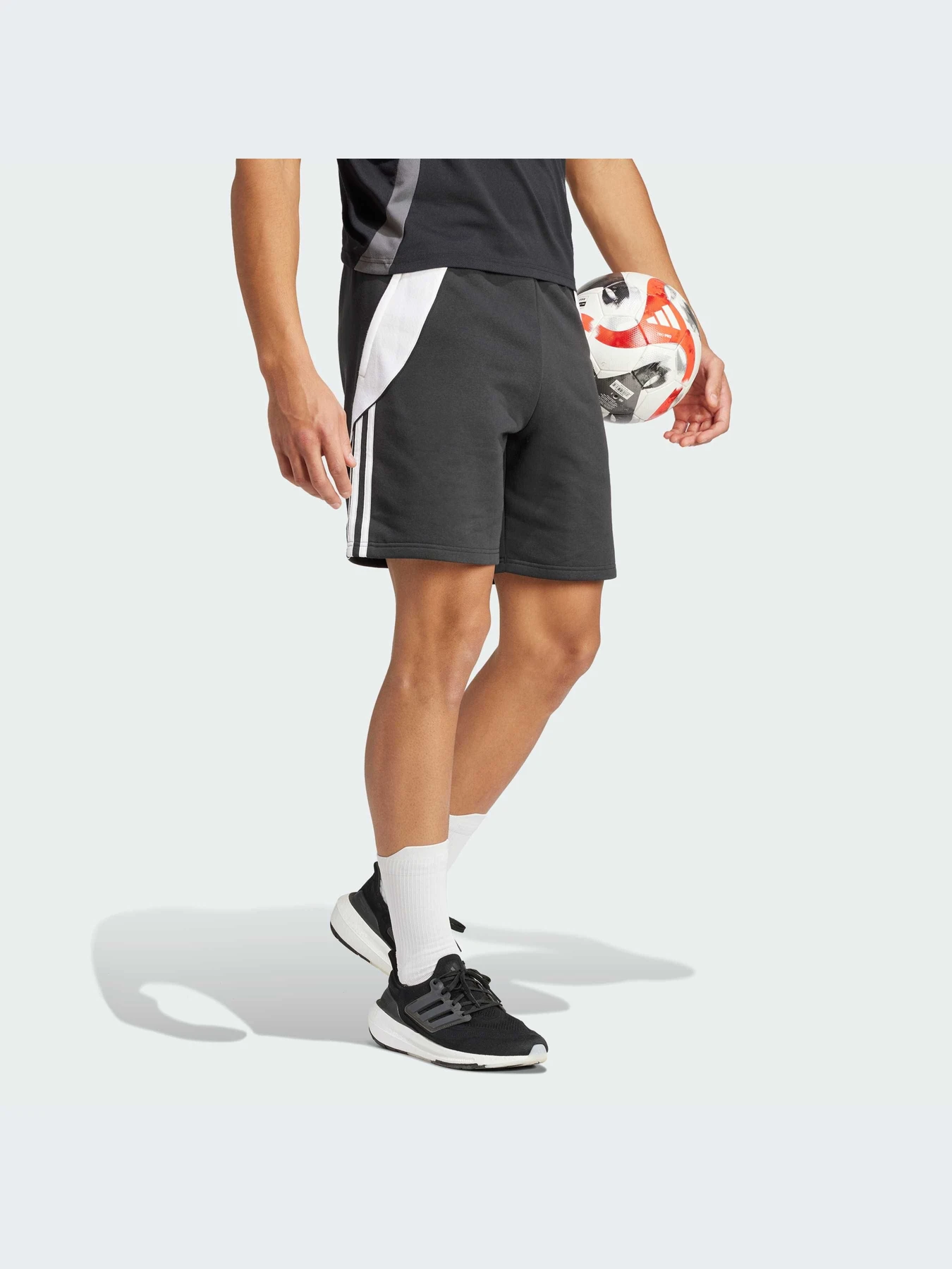 Шорты Adidas Tiro модель IP1954-KZ Шорты Adidas Tiro модель IP1954-KZ Фото
