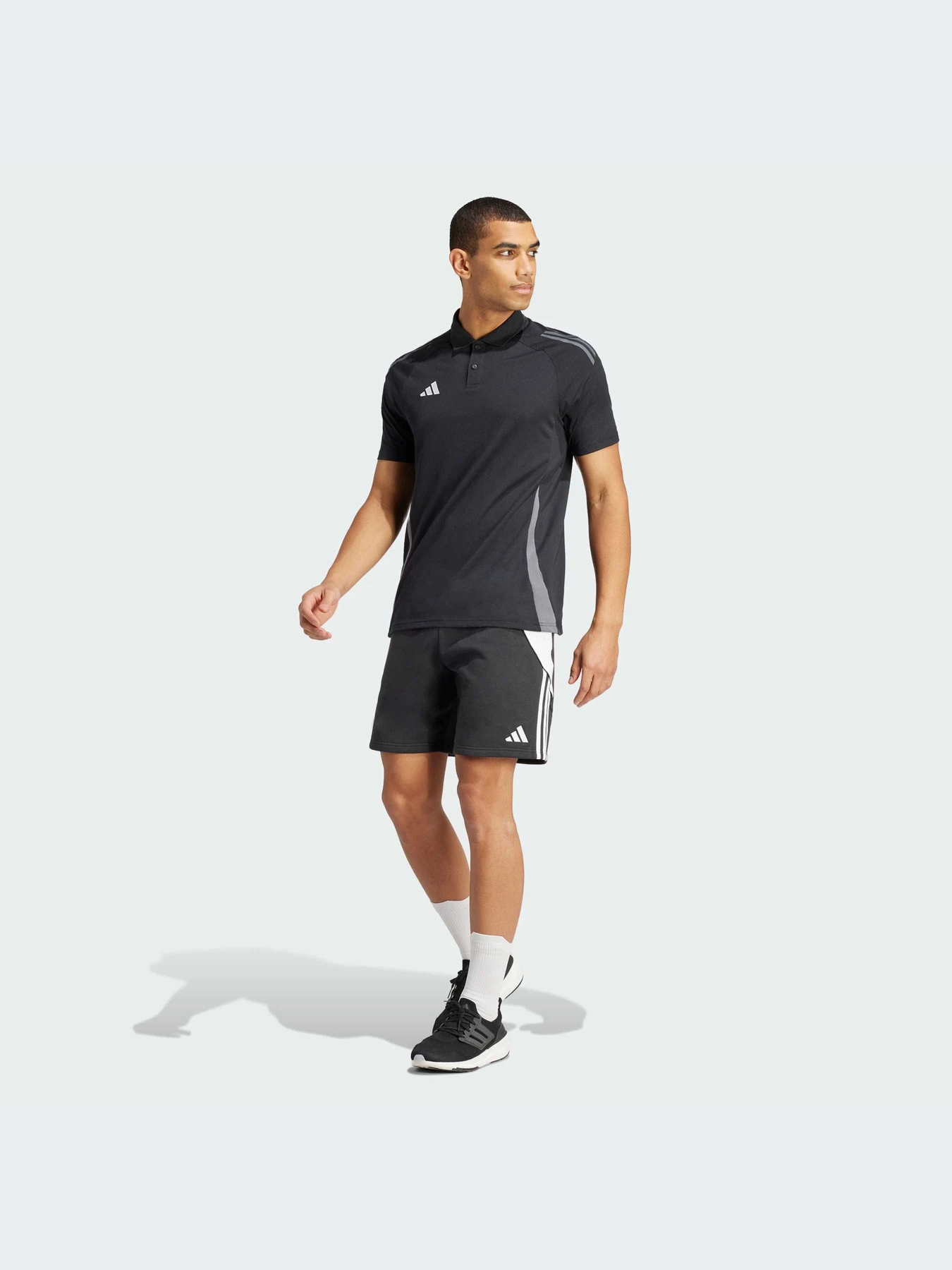 Шорты Adidas Tiro модель IP1954-KZ Шорты Adidas Tiro модель IP1954-KZ Фото