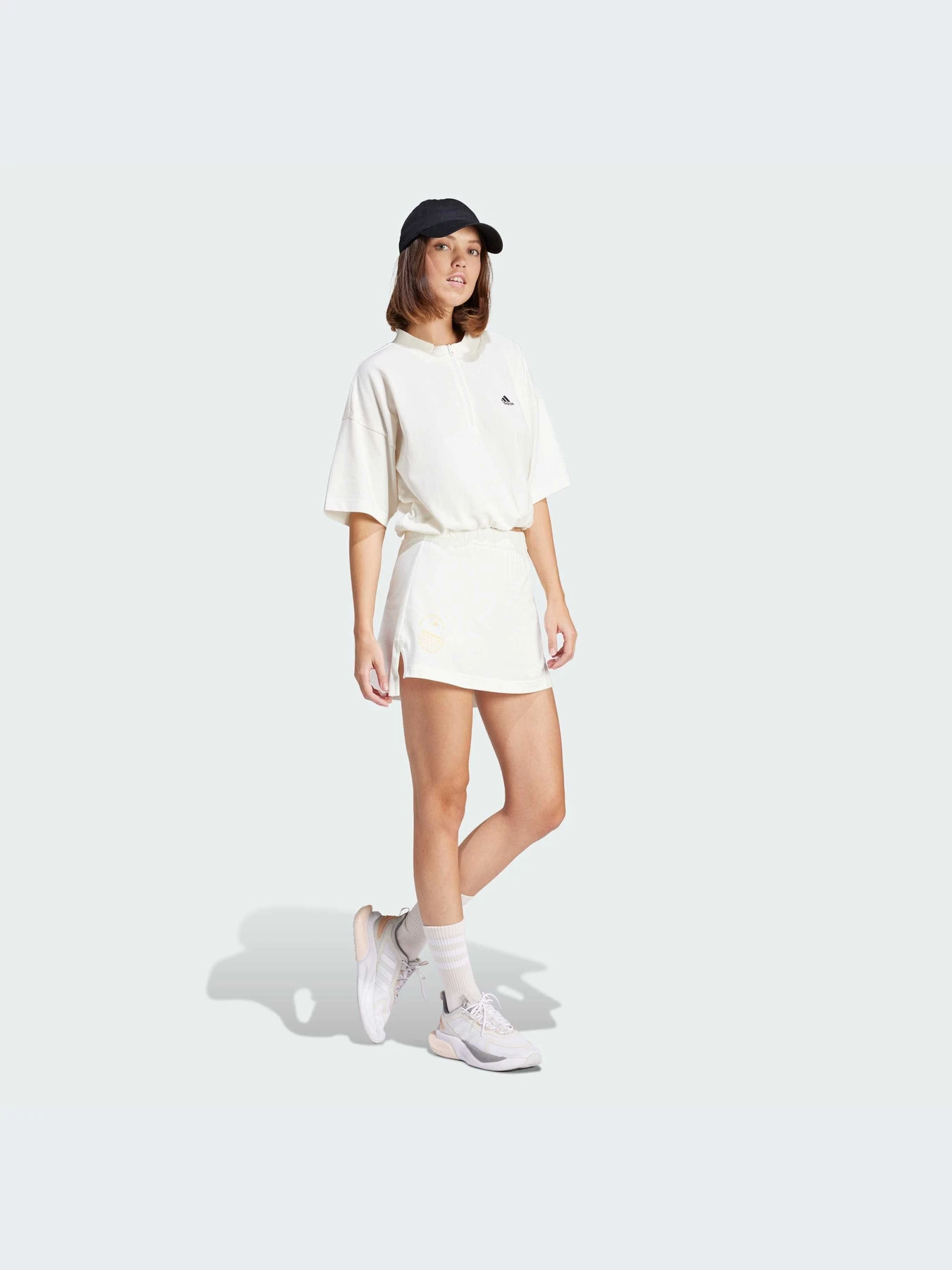Юбки Adidas модель IN7331-KZ Юбки Adidas модель IN7331-KZ Фото