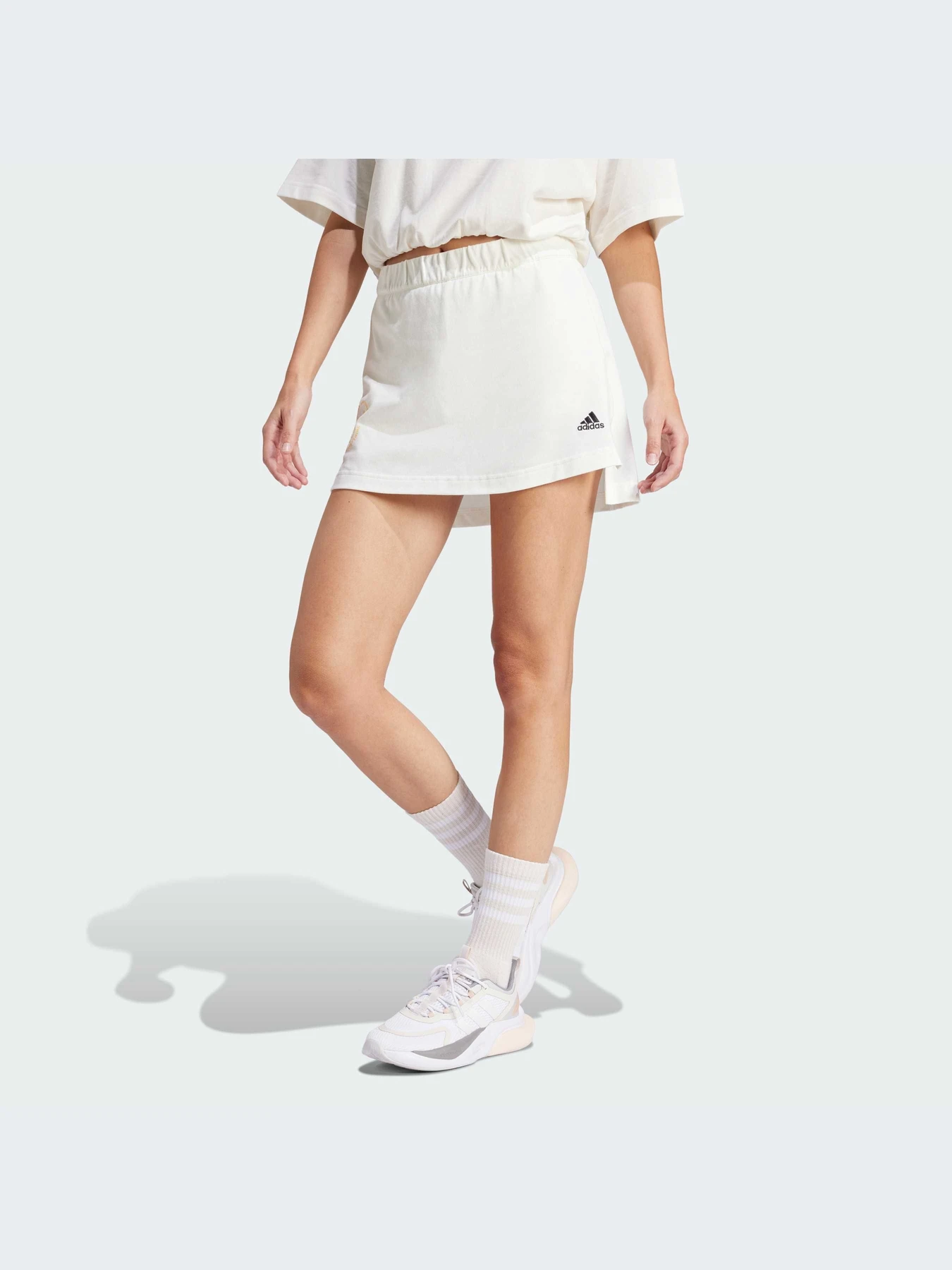 Юбки Adidas модель IN7331-KZ Юбки Adidas модель IN7331-KZ Фото
