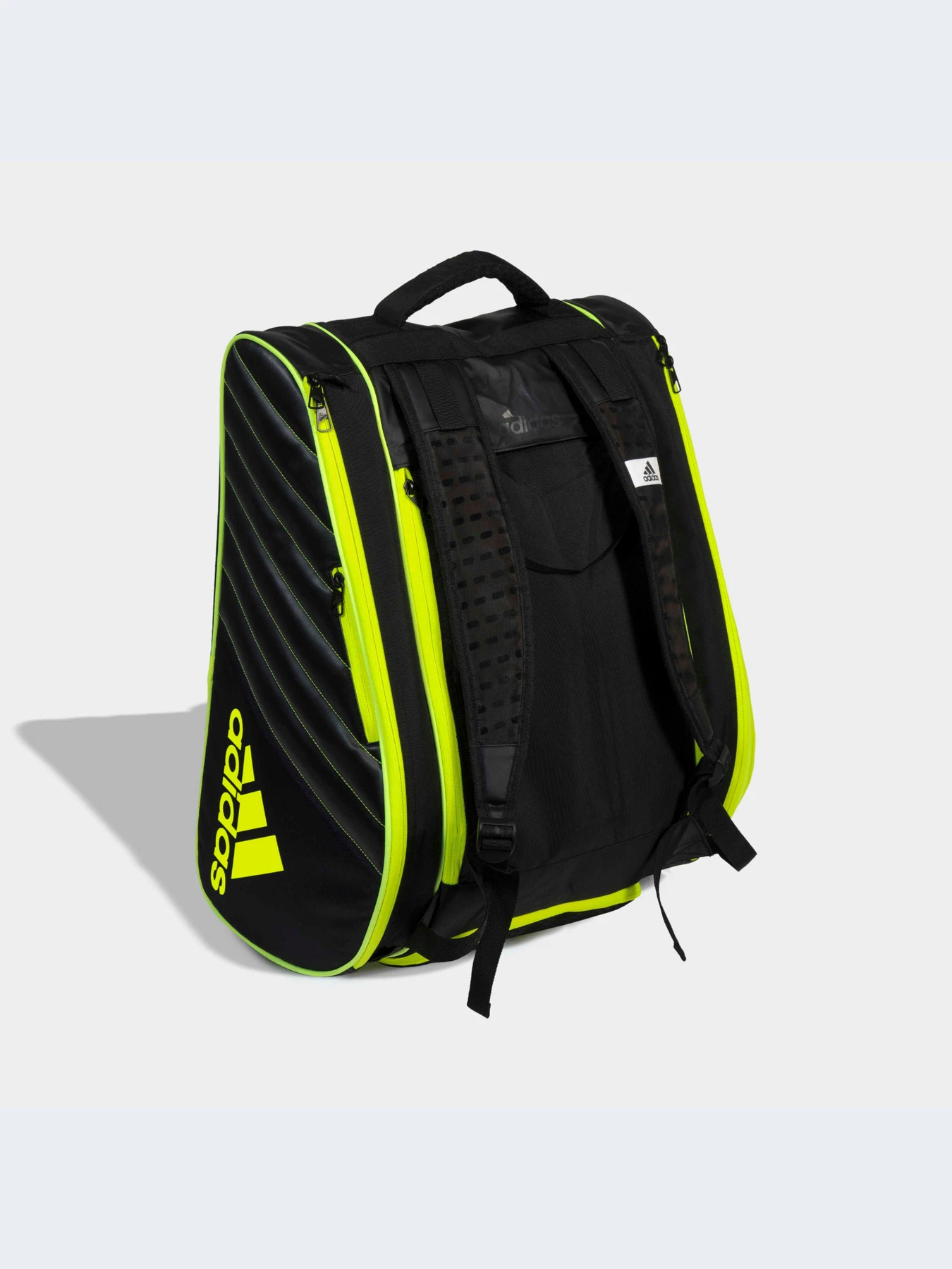 Рюкзаки Adidas Сумка для ракеток модель GB7897-KZ Рюкзаки Adidas Сумка для ракеток модель GB7897-KZ Фото