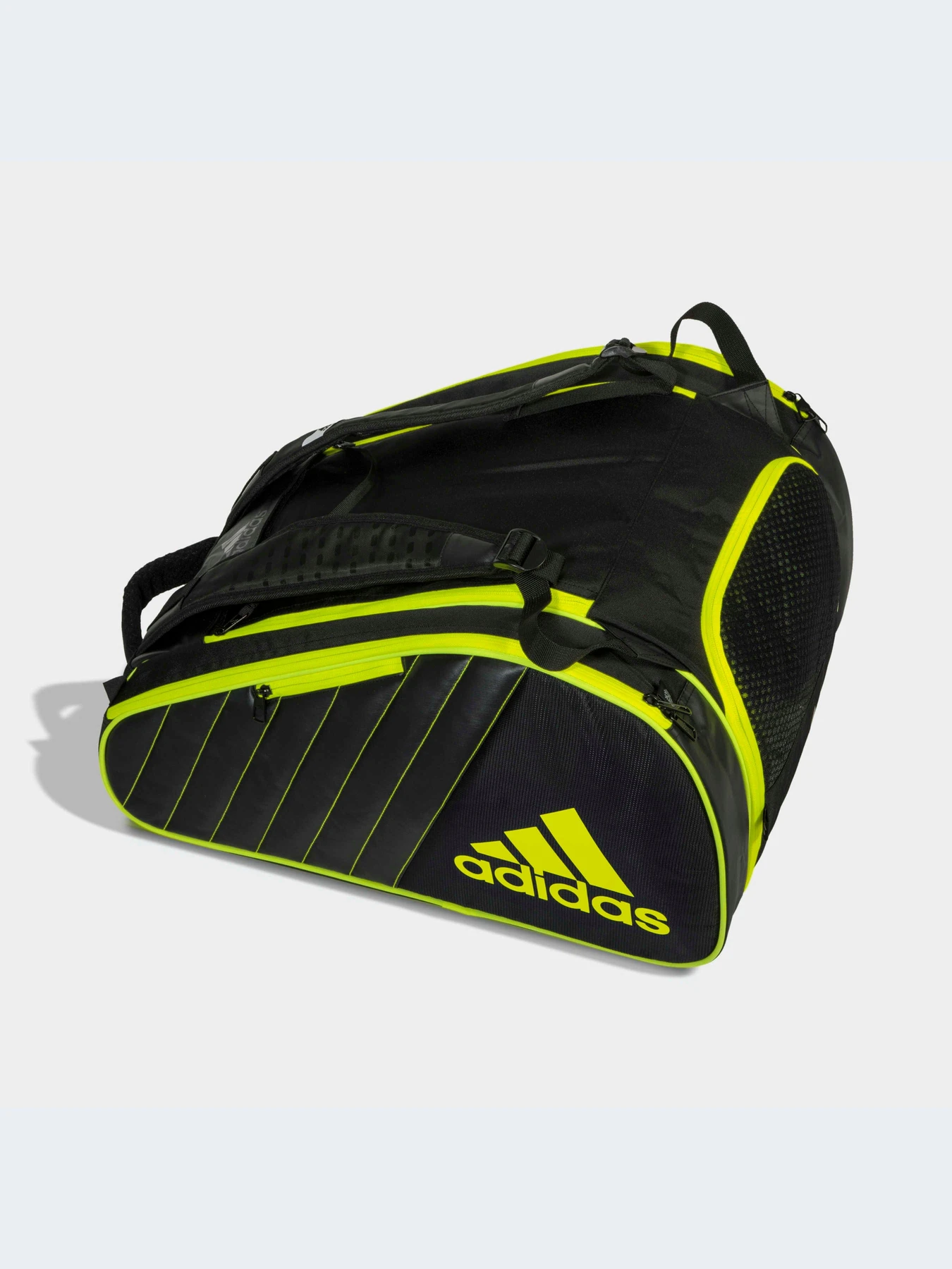 Рюкзаки Adidas Сумка для ракеток модель GB7897-KZ Рюкзаки Adidas Сумка для ракеток модель GB7897-KZ Фото