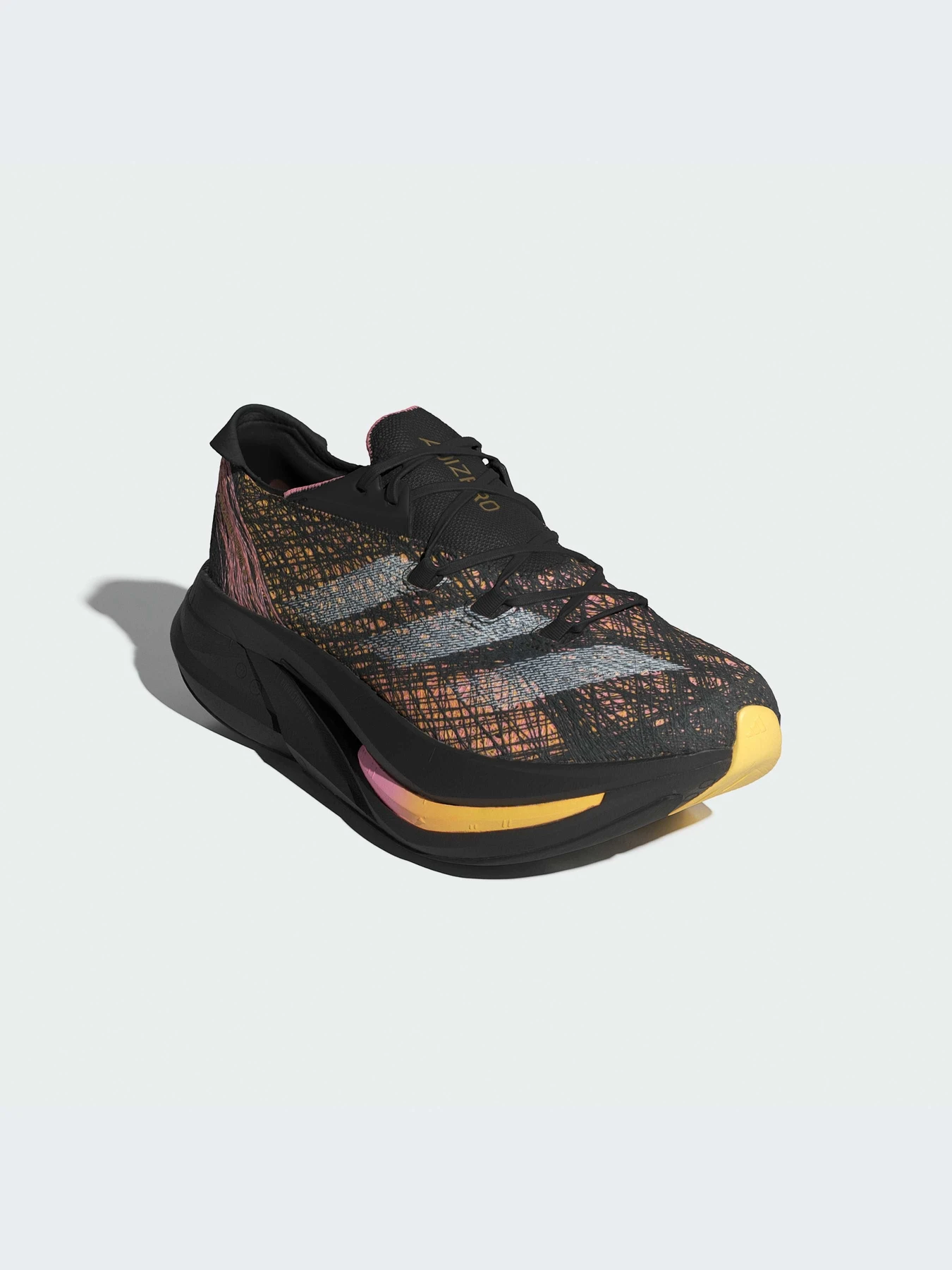 Кроссовки Adidas adizero модель ID0267-KZ Кроссовки Adidas adizero модель ID0267-KZ Фото