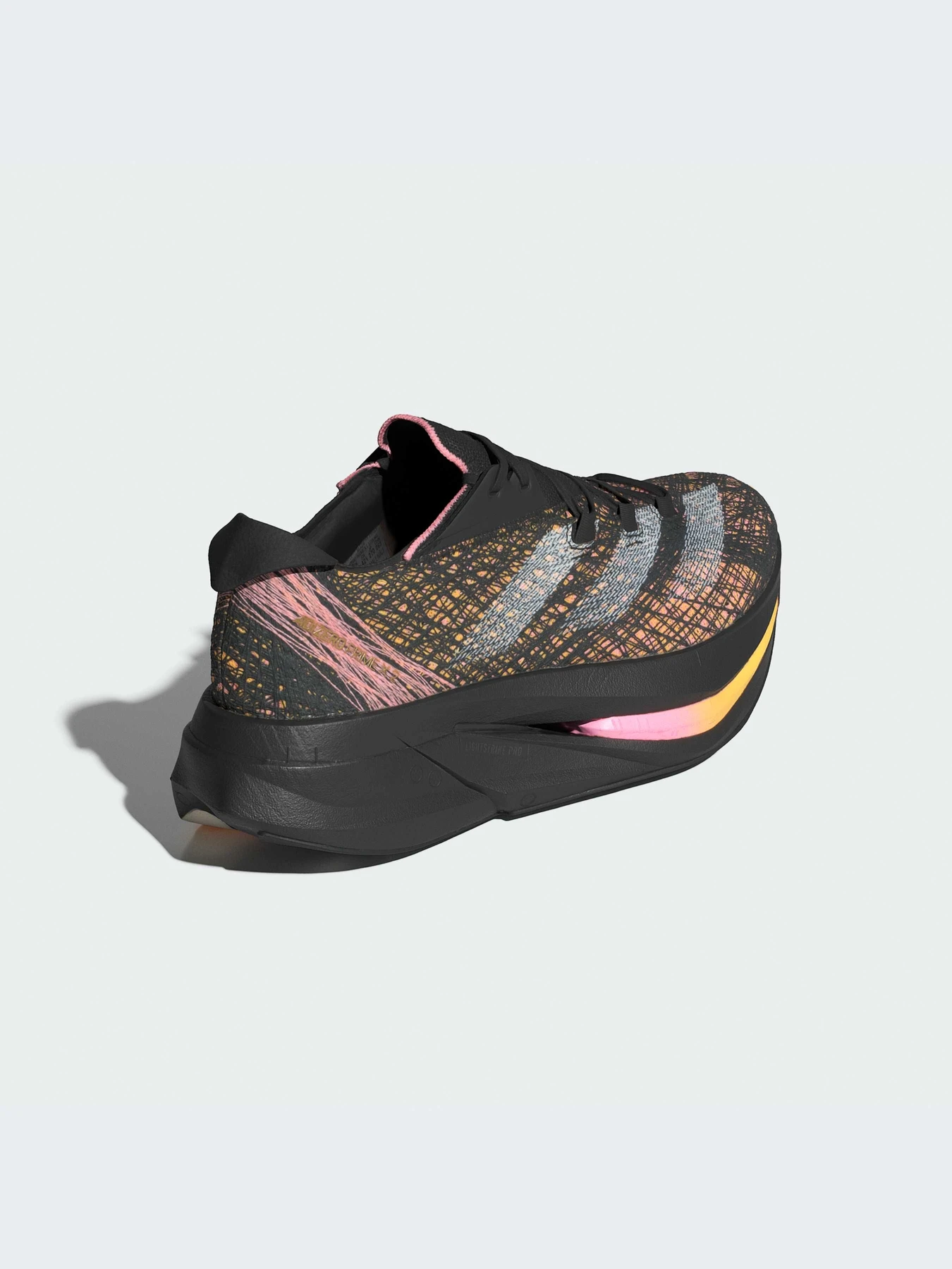 Кроссовки Adidas adizero модель ID0267-KZ Кроссовки Adidas adizero модель ID0267-KZ Фото