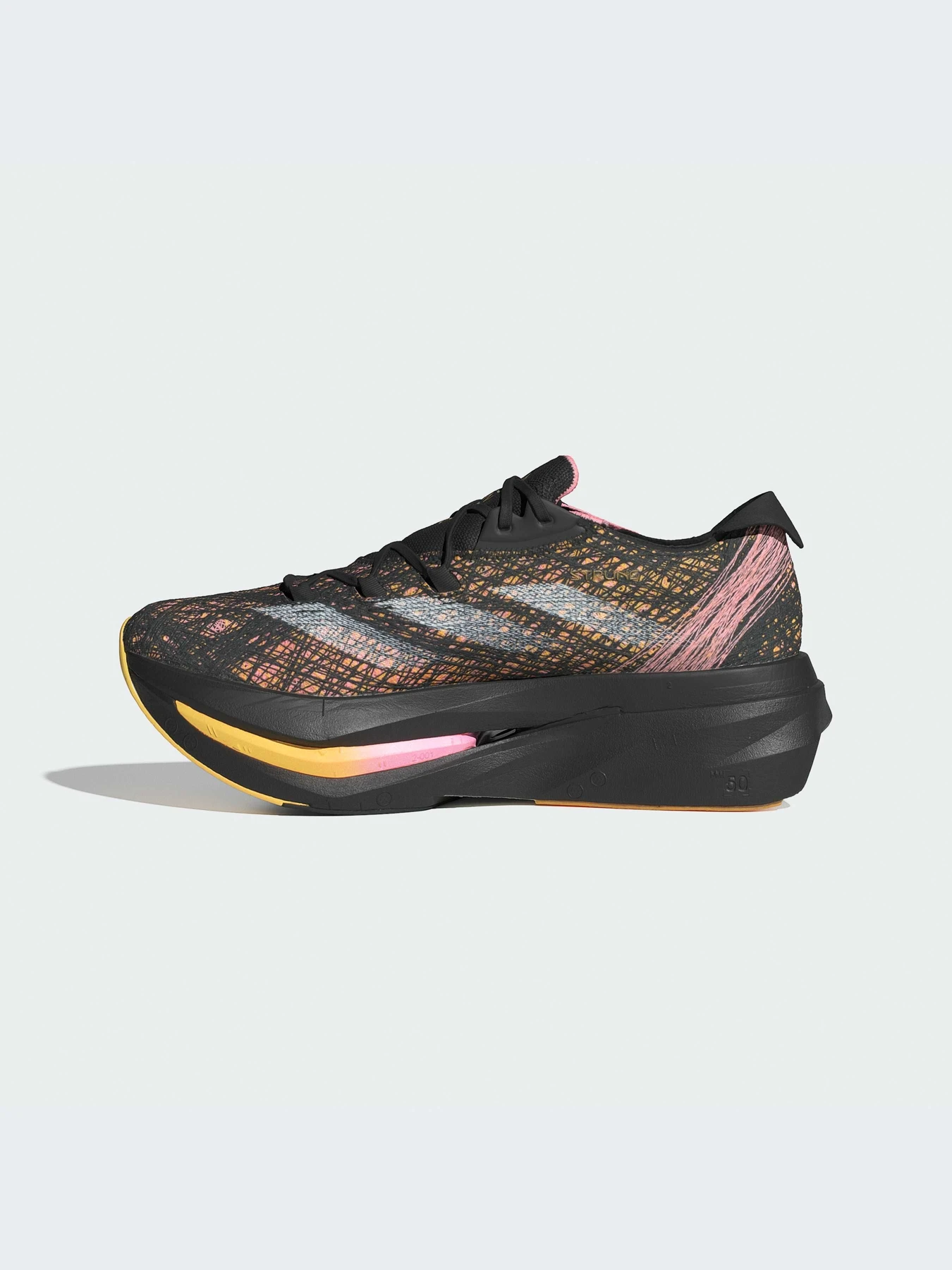 Кроссовки Adidas adizero модель ID0267-KZ Кроссовки Adidas adizero модель ID0267-KZ Фото