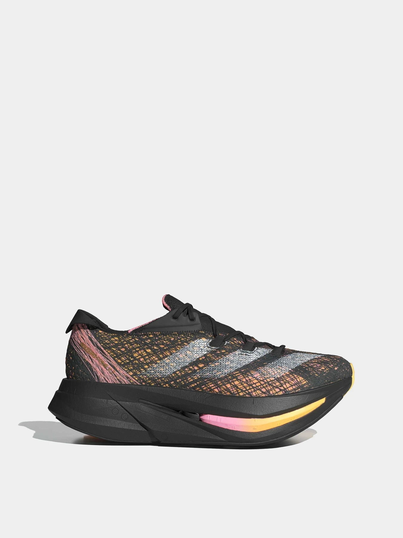 Кроссовки Adidas adizero модель ID0267-KZ Кроссовки Adidas adizero модель ID0267-KZ Фото