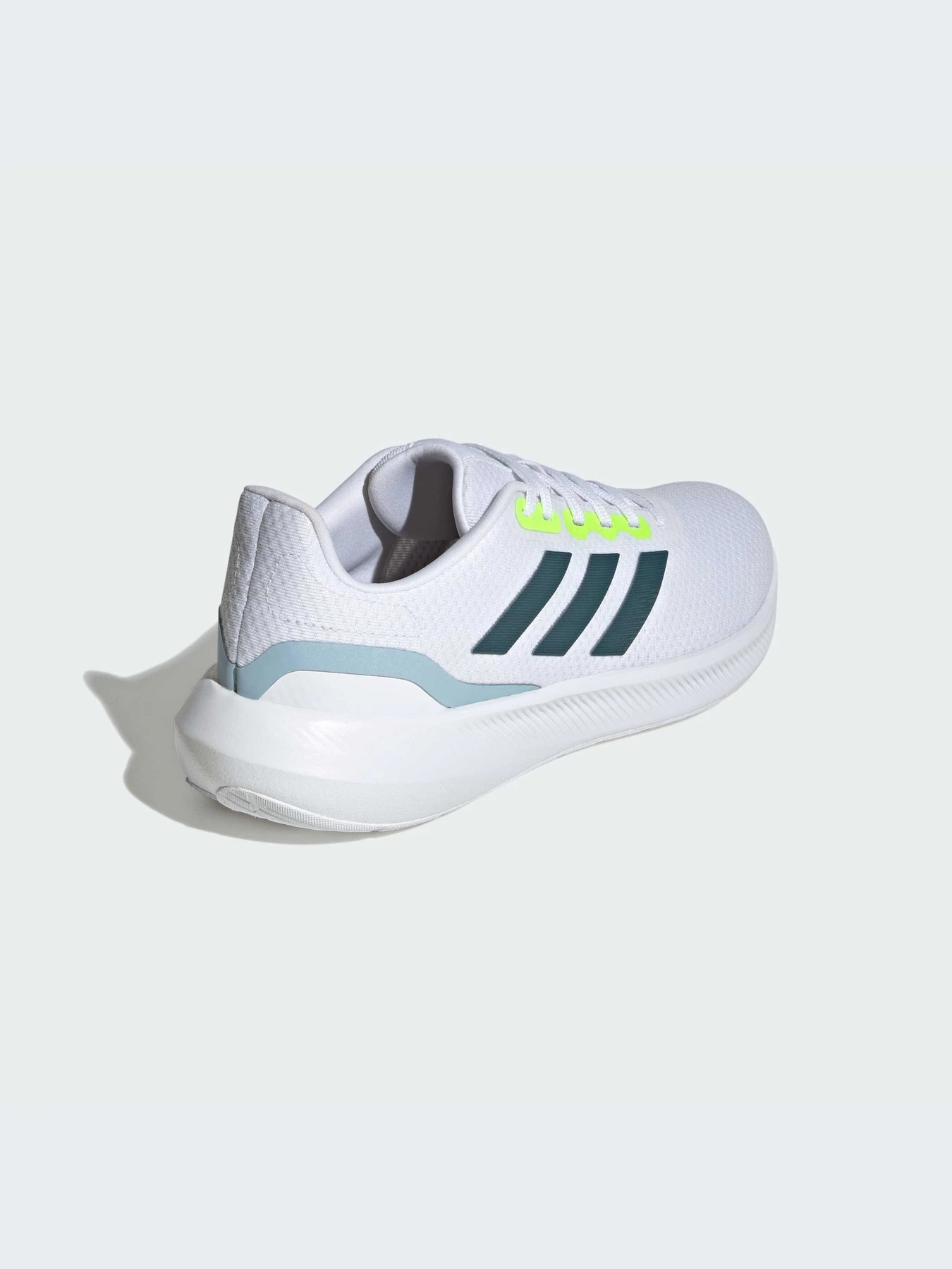 Кроссовки Adidas Runfalcon модель ID2267-KZ Кроссовки Adidas Runfalcon модель ID2267-KZ Фото