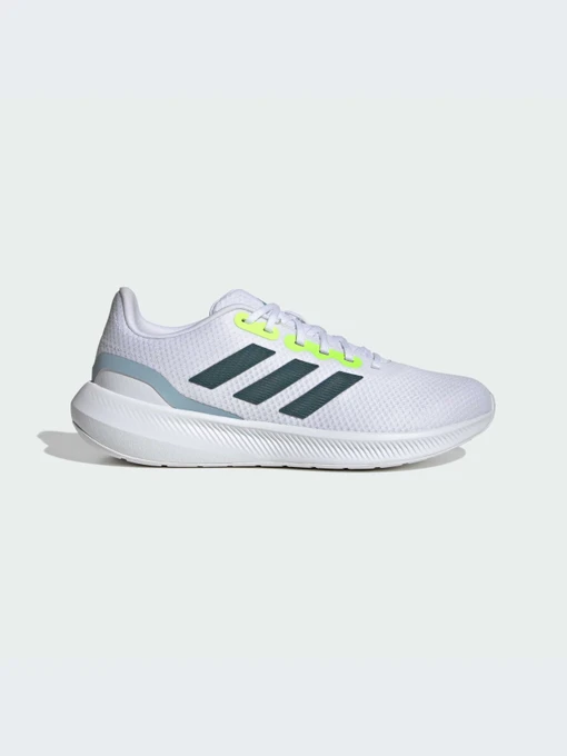 Кроссовки Adidas Runfalcon модель ID2267-KZ Фото