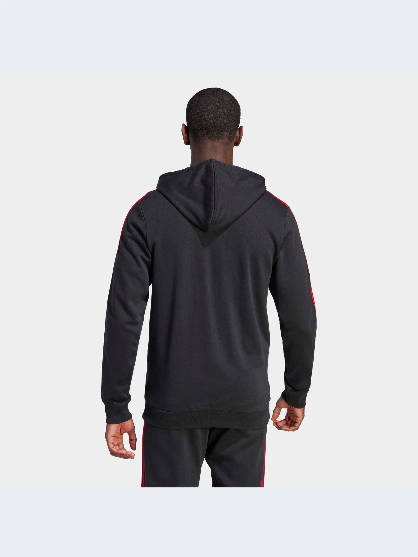 Худи и свитшоты Adidas модель IA8529-KZ Худи и свитшоты Adidas модель IA8529-KZ Фото