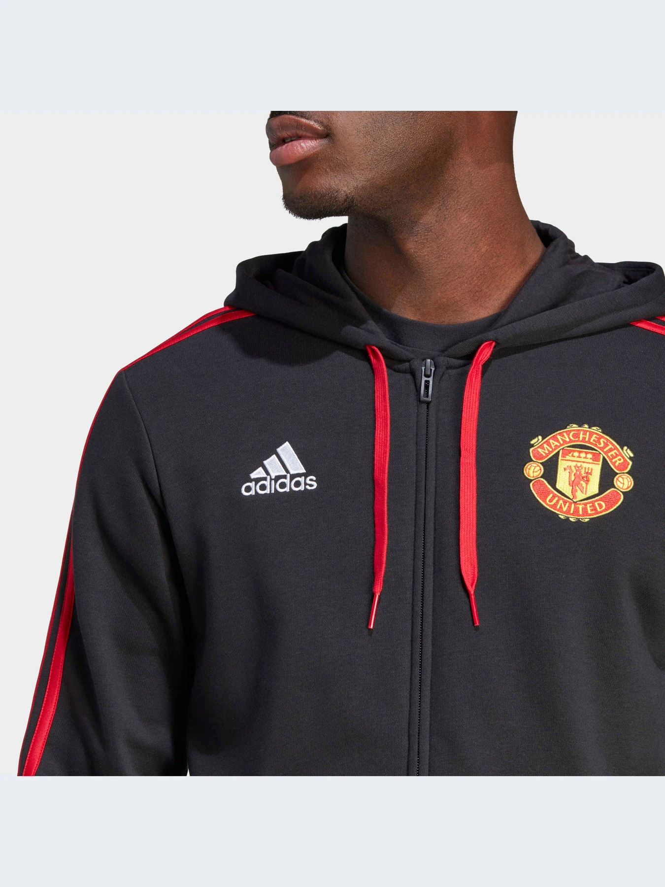 Худи и свитшоты Adidas модель IA8529-KZ Худи и свитшоты Adidas модель IA8529-KZ Фото