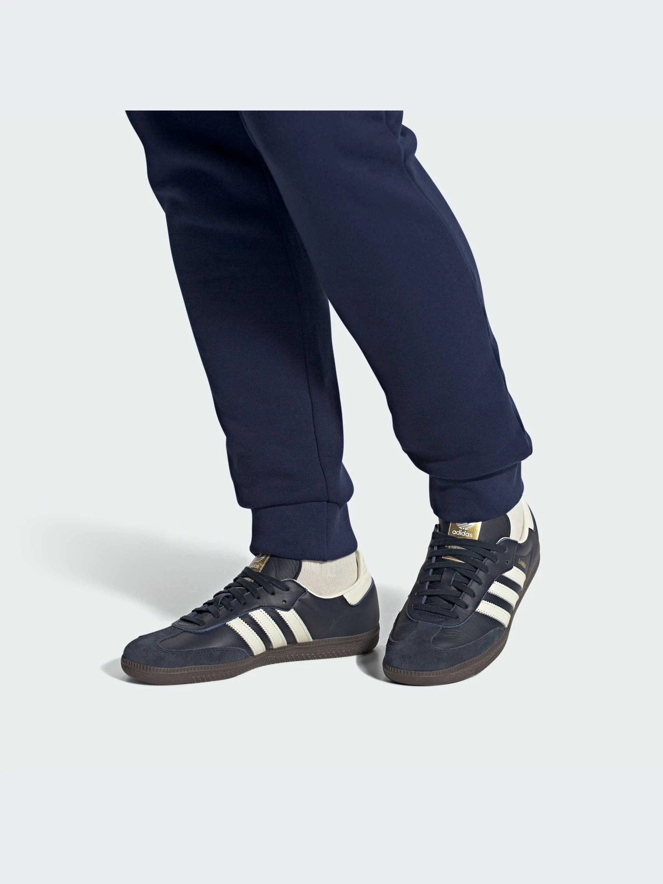 Кеды Adidas модель ID2056-KZ Кеды Adidas модель ID2056-KZ Фото