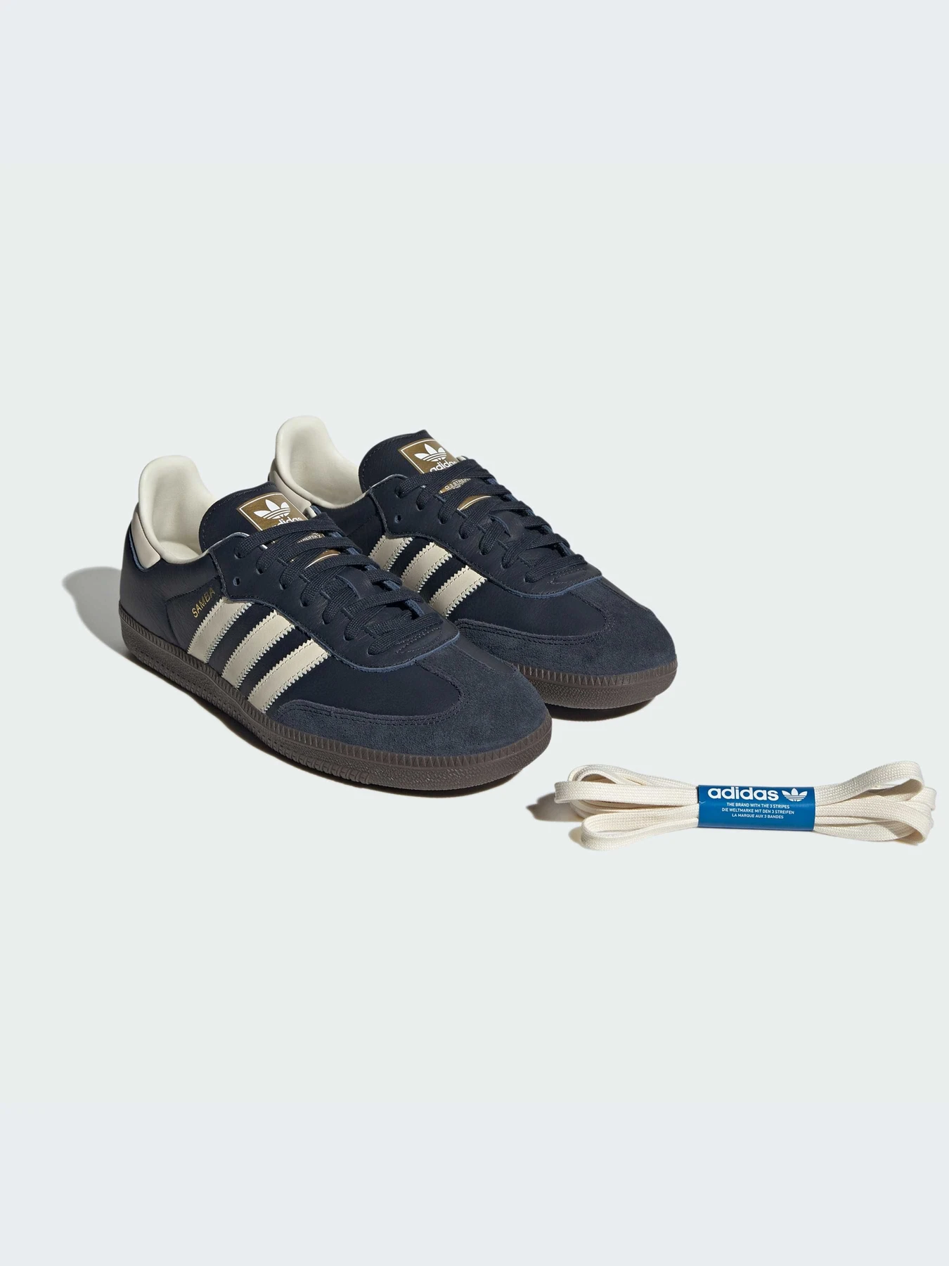 Кеды Adidas модель ID2056-KZ Кеды Adidas модель ID2056-KZ Фото