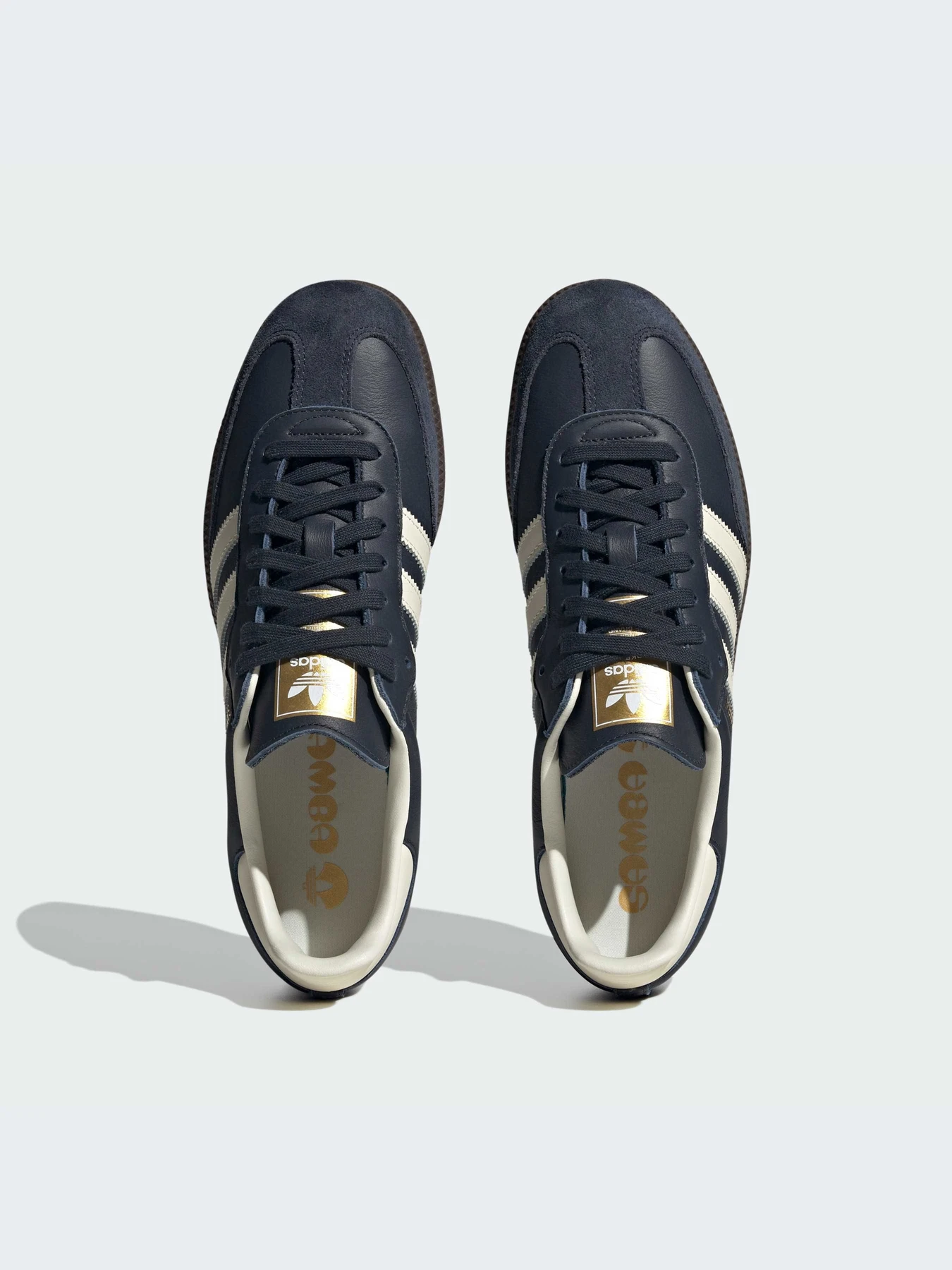 Кеды Adidas модель ID2056-KZ Кеды Adidas модель ID2056-KZ Фото