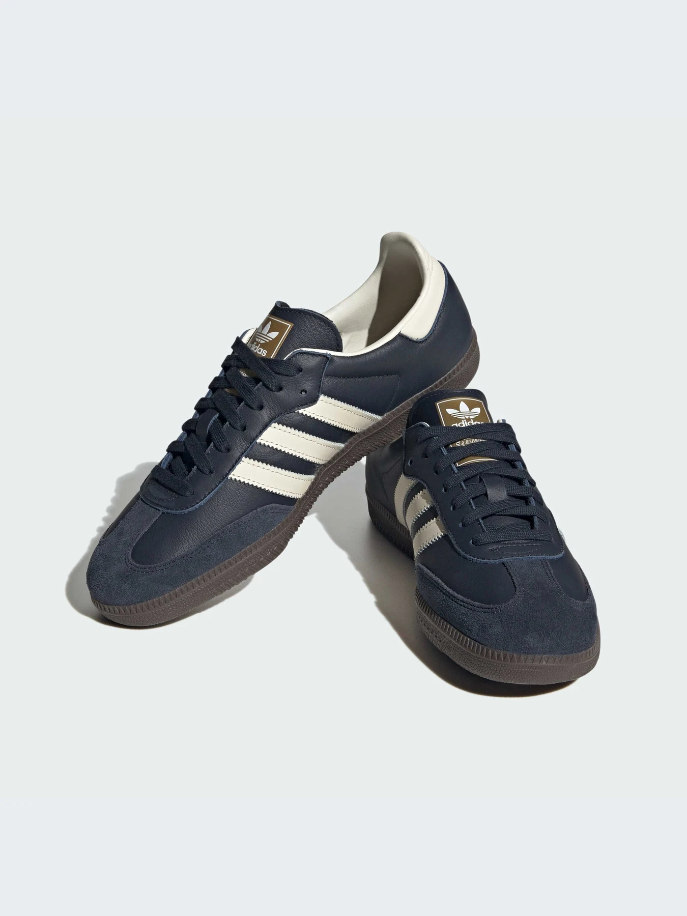 Кеды Adidas модель ID2056-KZ Кеды Adidas модель ID2056-KZ Фото