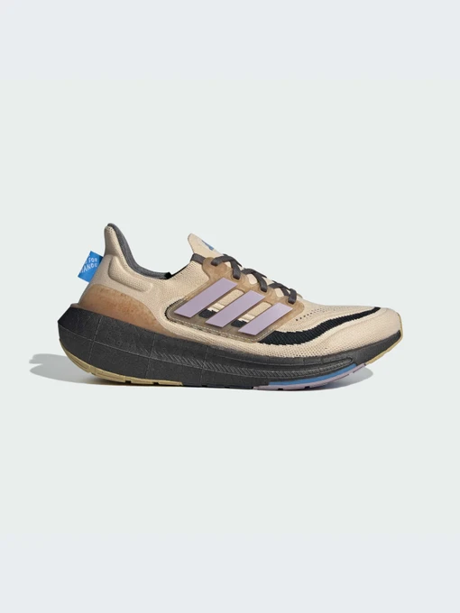Кроссовки Adidas Ultraboost модель ID3288-KZ Фото
