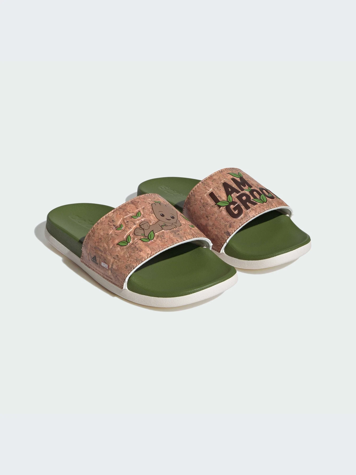 Шлёпанцы Adidas Adilette модель ID8029-KZ Шлёпанцы Adidas Adilette модель ID8029-KZ Фото