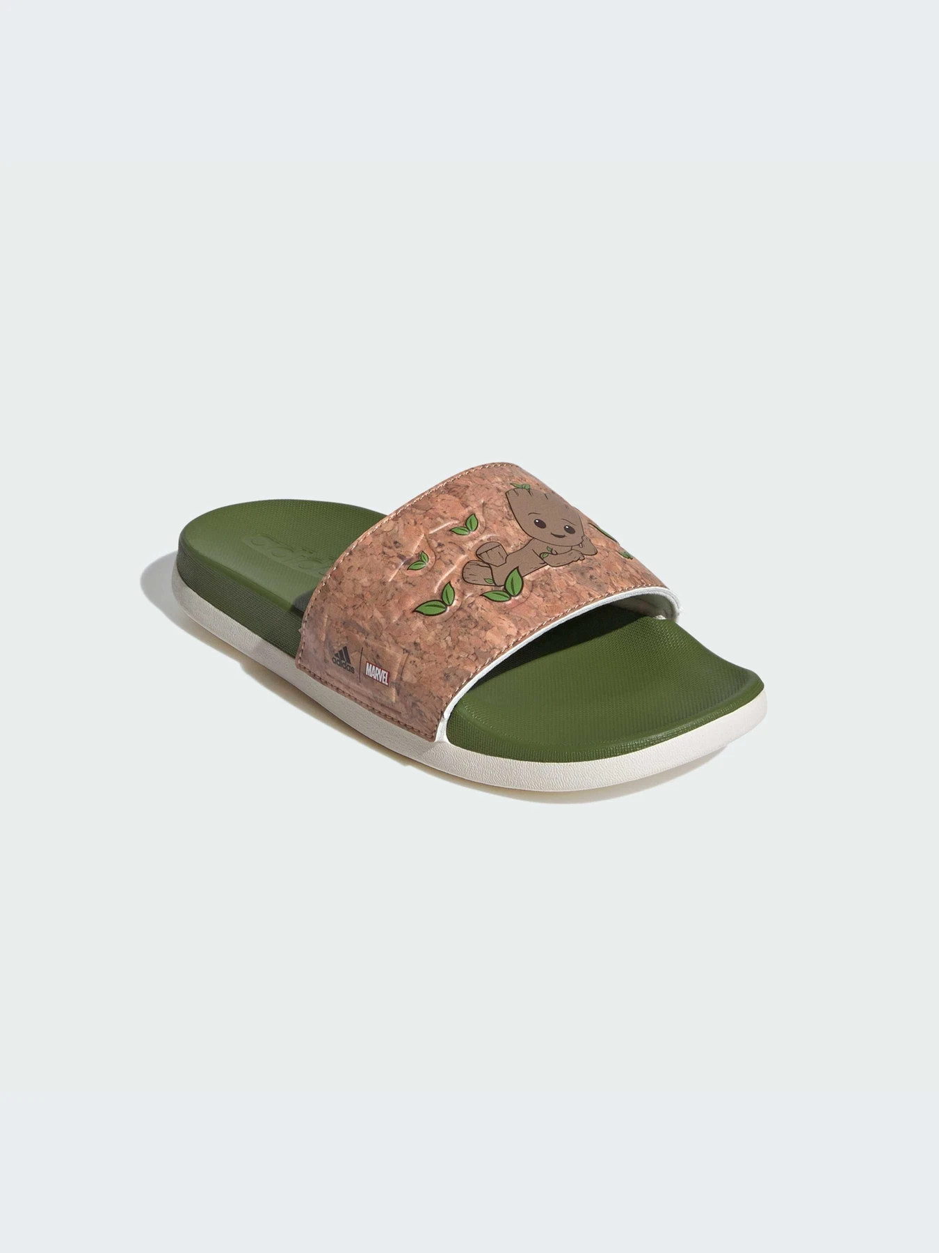 Шлёпанцы Adidas Adilette модель ID8029-KZ Шлёпанцы Adidas Adilette модель ID8029-KZ Фото