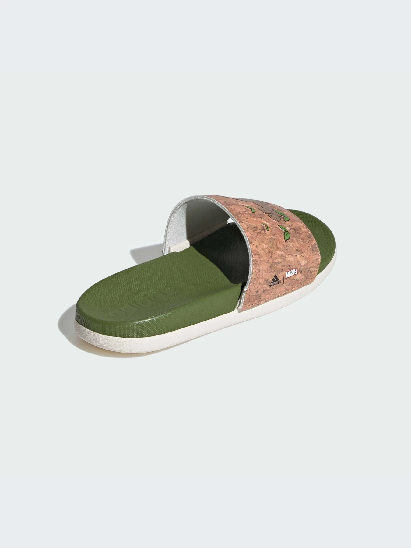 Шлёпанцы Adidas Adilette модель ID8029-KZ Шлёпанцы Adidas Adilette модель ID8029-KZ Фото