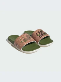 Шлёпанцы Adidas Adilette модель ID8029-KZ Фото