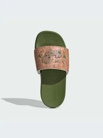 Шлёпанцы Adidas Adilette модель ID8029-KZ Фото