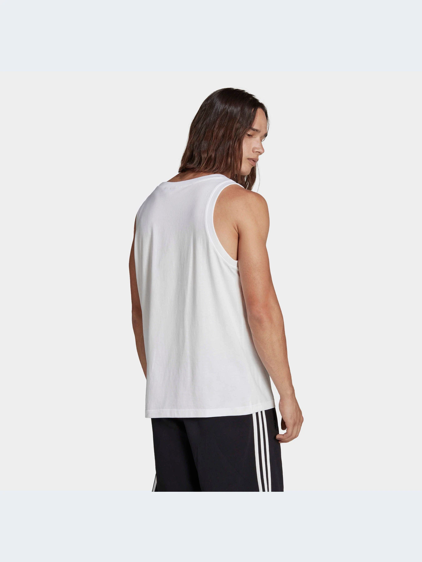 Футболки и поло Adidas Adicolor модель IA4808-KZ Футболки и поло Adidas Adicolor модель IA4808-KZ Фото
