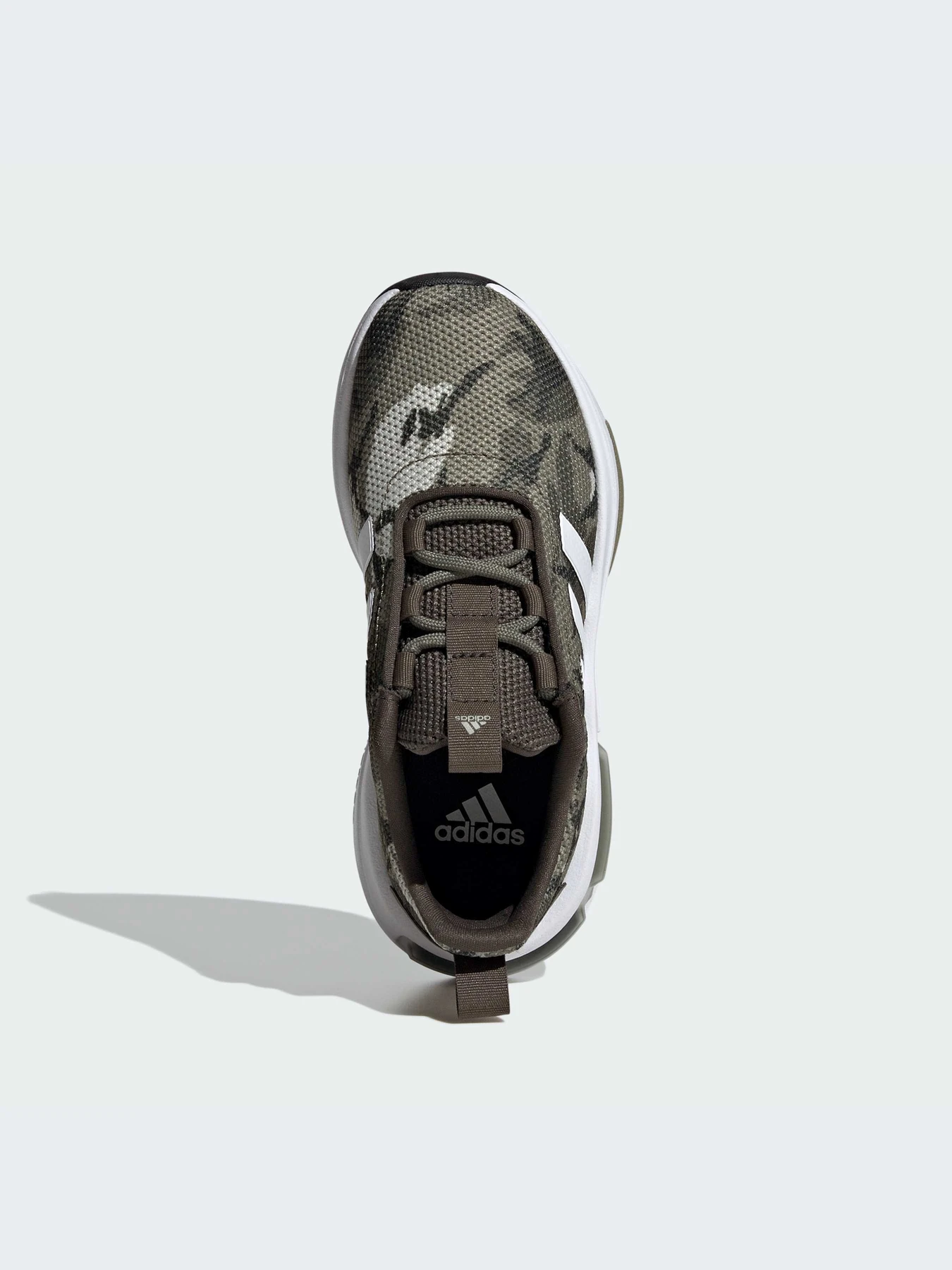 Кроссовки Adidas модель ID8371-KZ Кроссовки Adidas модель ID8371-KZ Фото